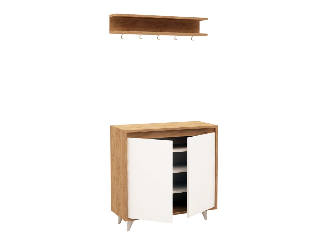 Прихожая Asheboro 183