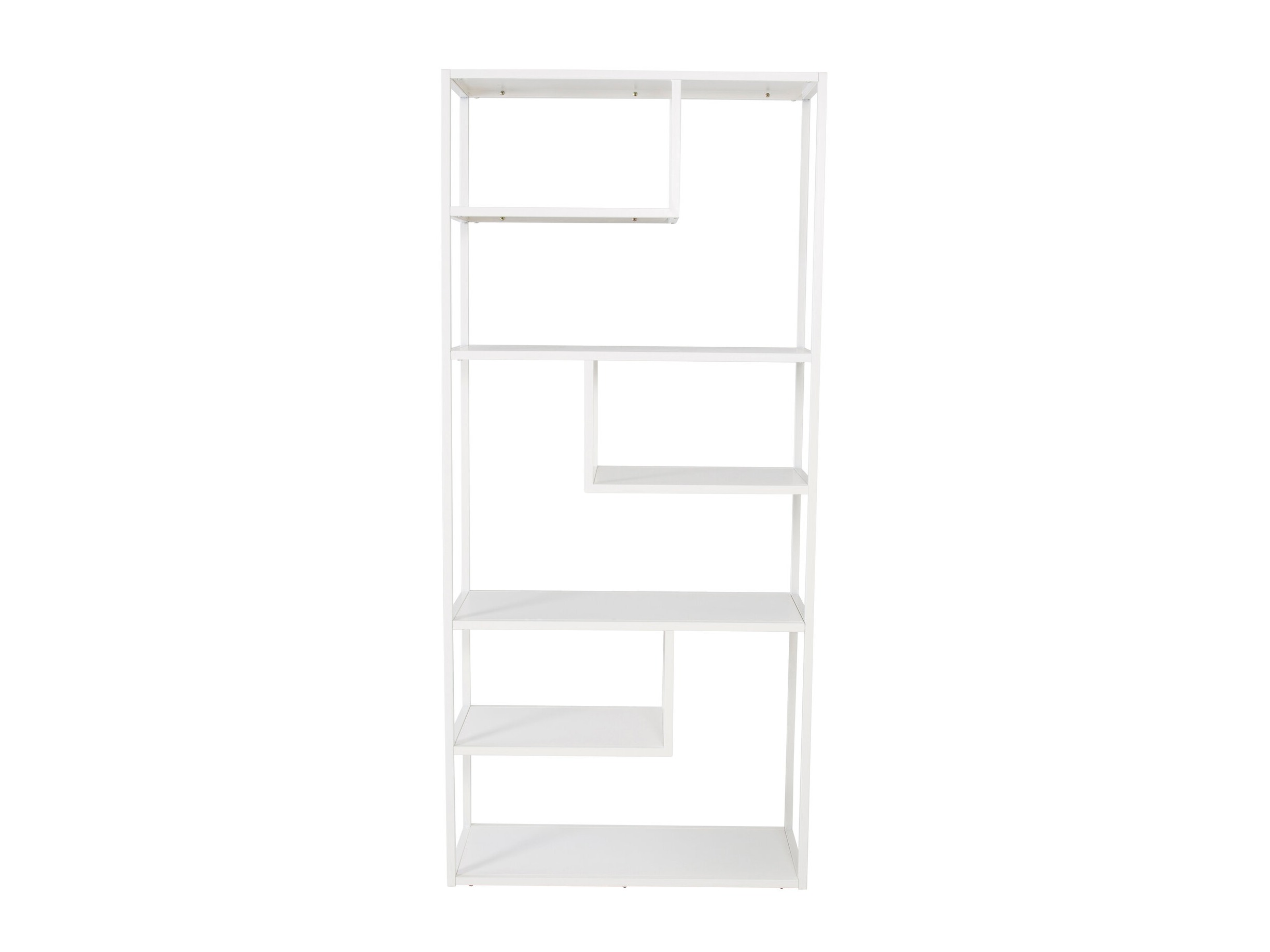 Стеллаж Dallas 4919 (Белый)