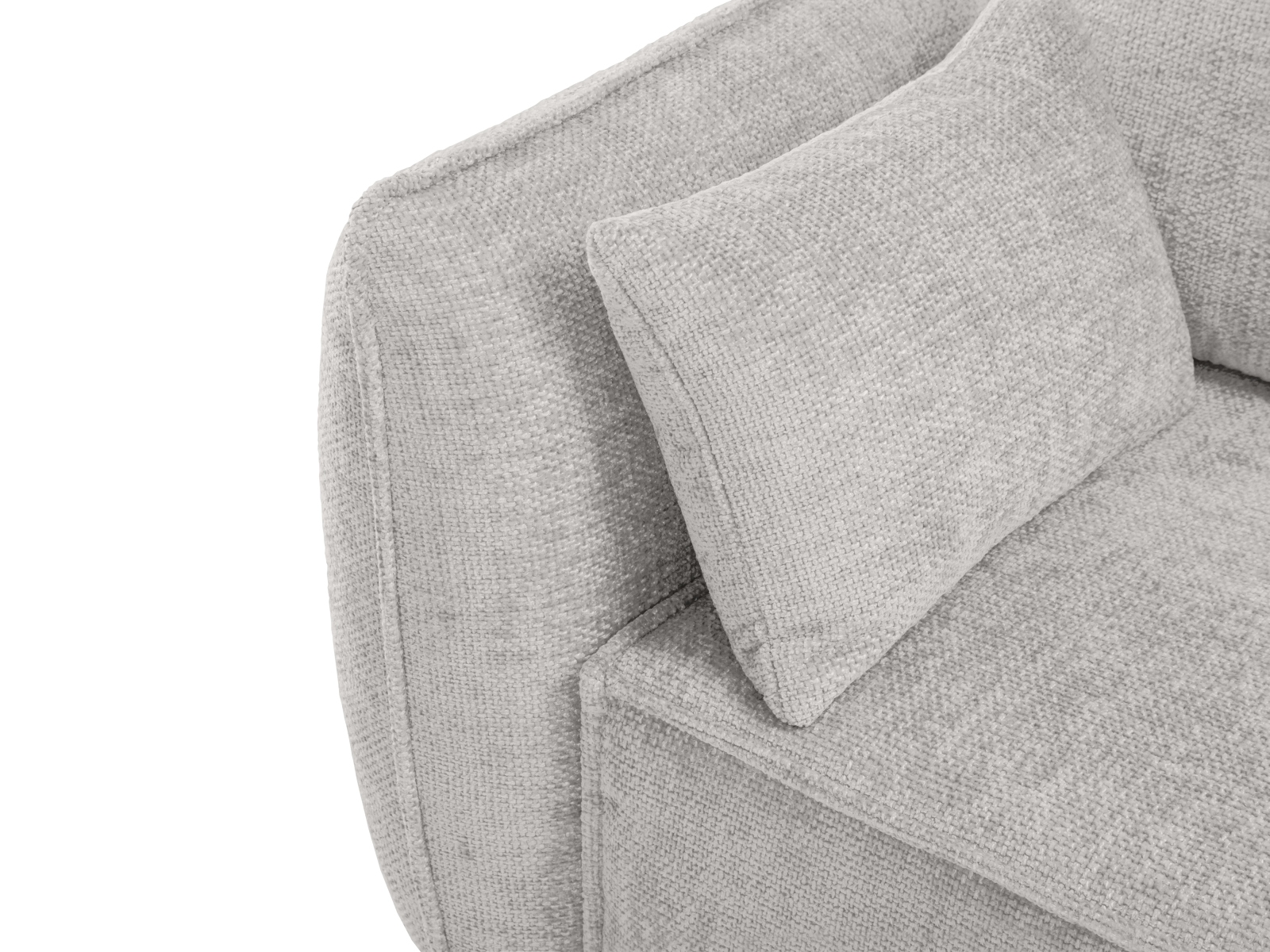 Stūra dīvāns Delflou 109 (Haga 06)