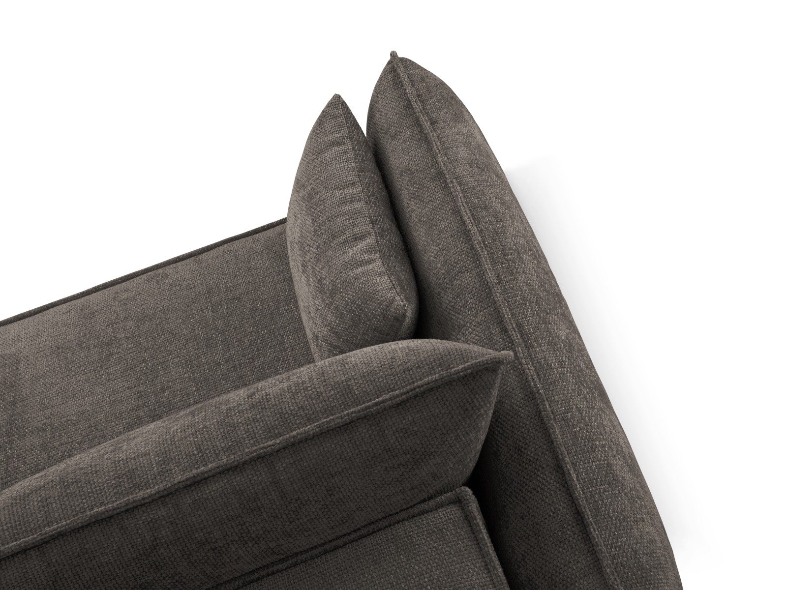 Stūra dīvāns Delflou 109 (Haga 16)