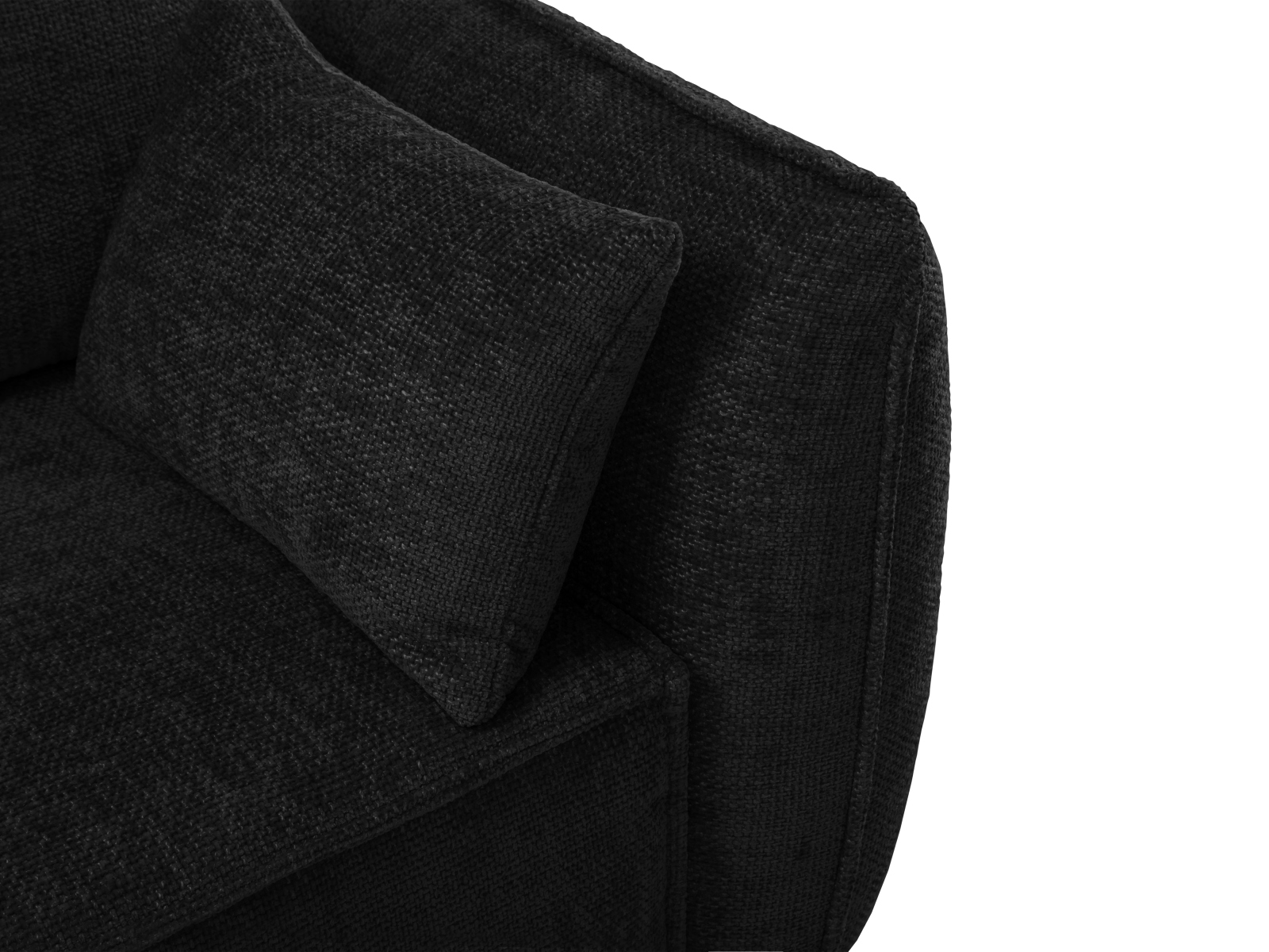 Stūra dīvāns Delflou 109 (Haga 19)