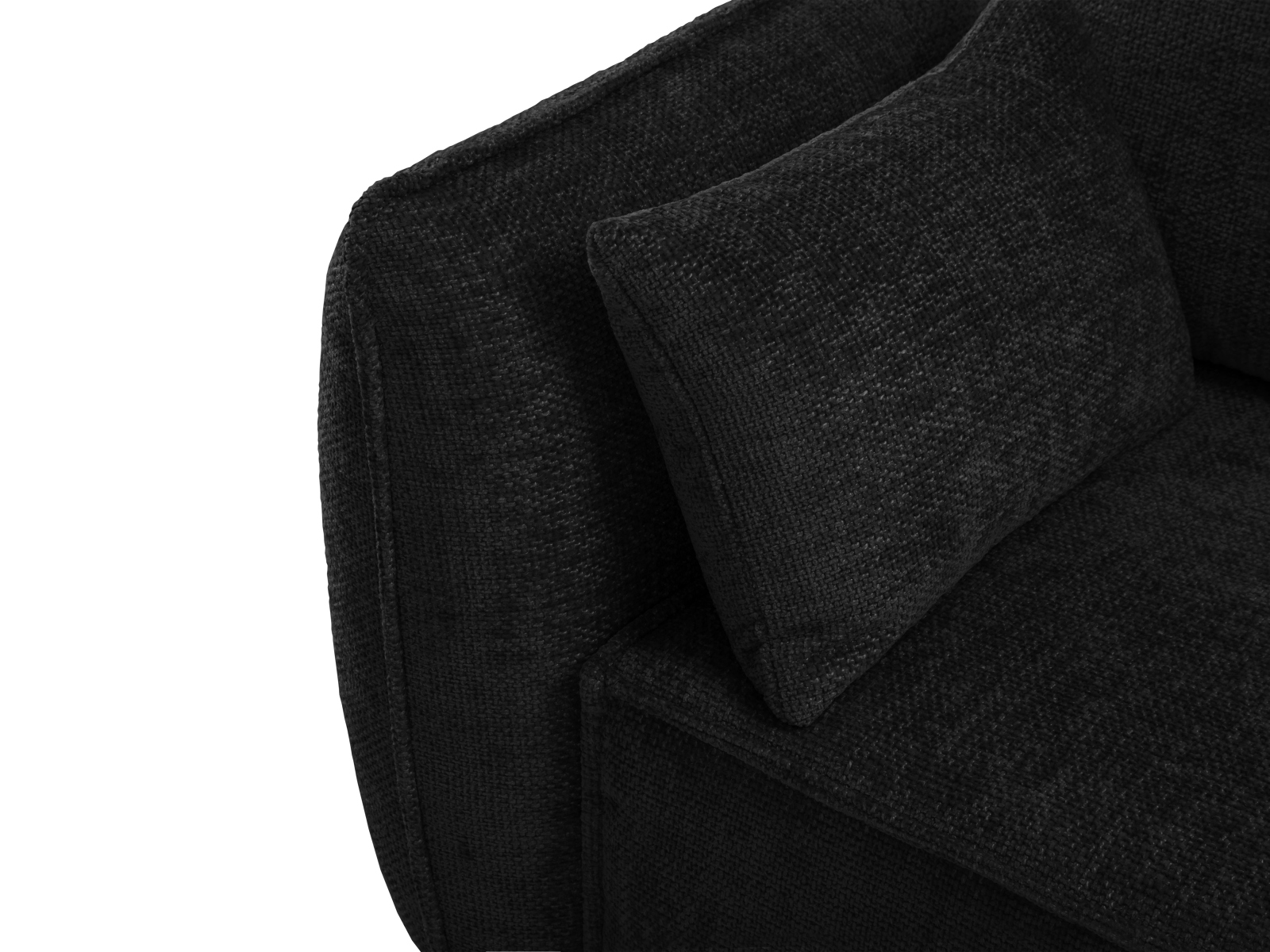 Stūra dīvāns Delflou 109 (Haga 19)