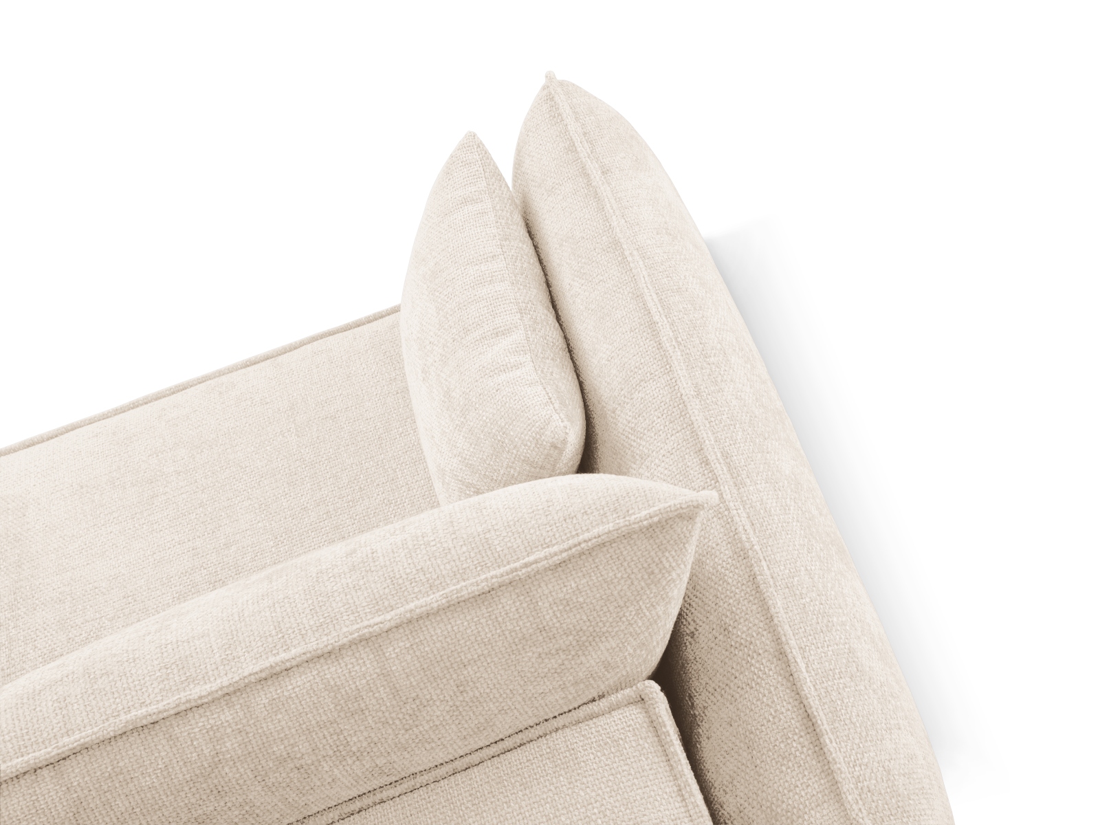 Stūra dīvāns Delflou 109 (Haga 23)