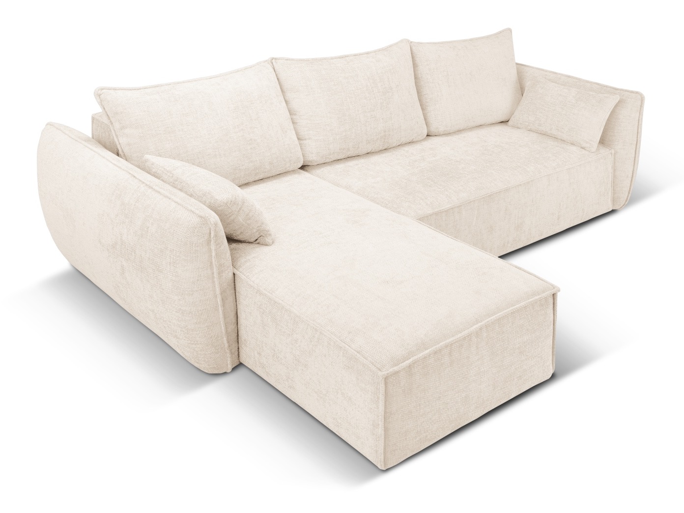 Stūra dīvāns Delflou 109 (Haga 23)