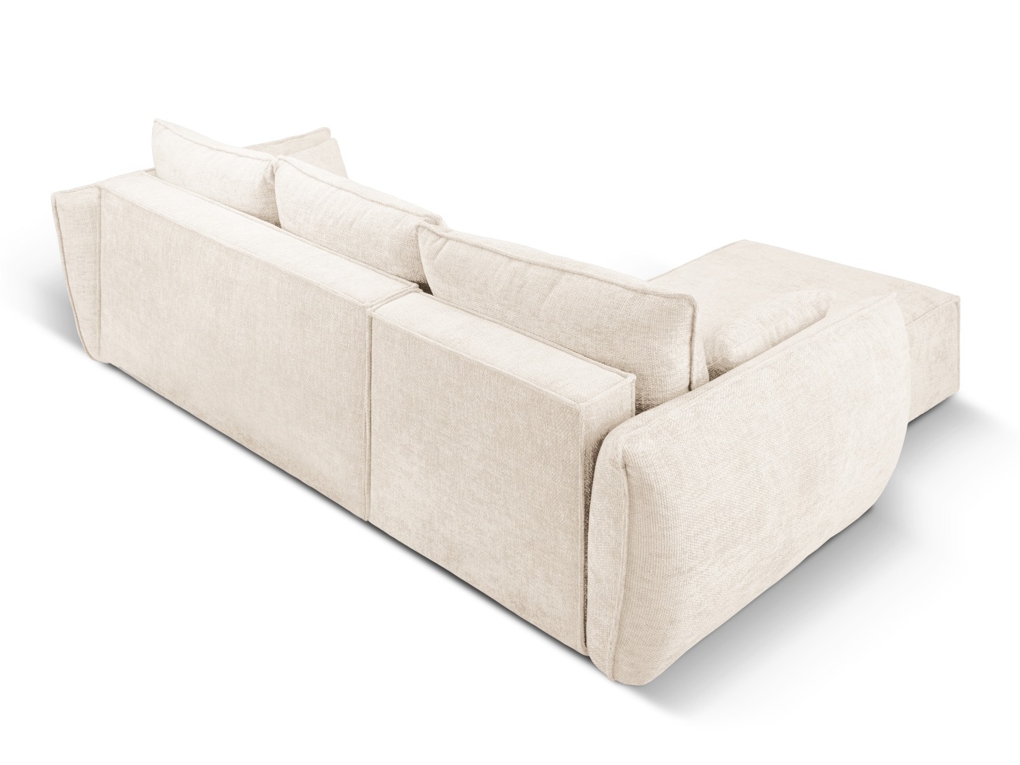 Stūra dīvāns Delflou 109 (Haga 23)