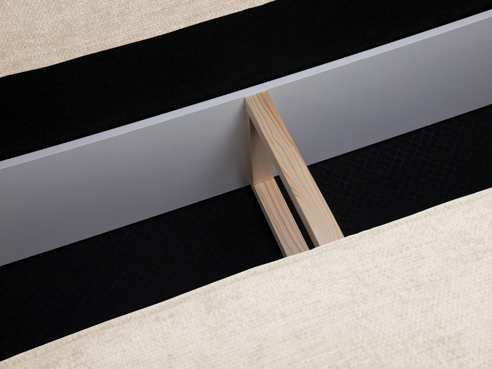 Stūra dīvāns Delflou 109 (Haga 23)