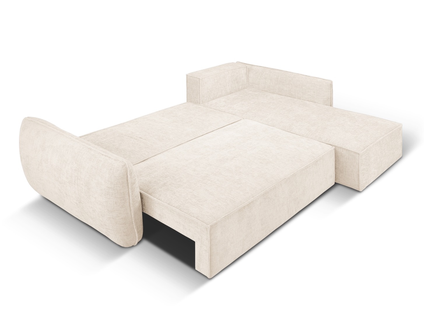 Stūra dīvāns Delflou 109 (Haga 23)