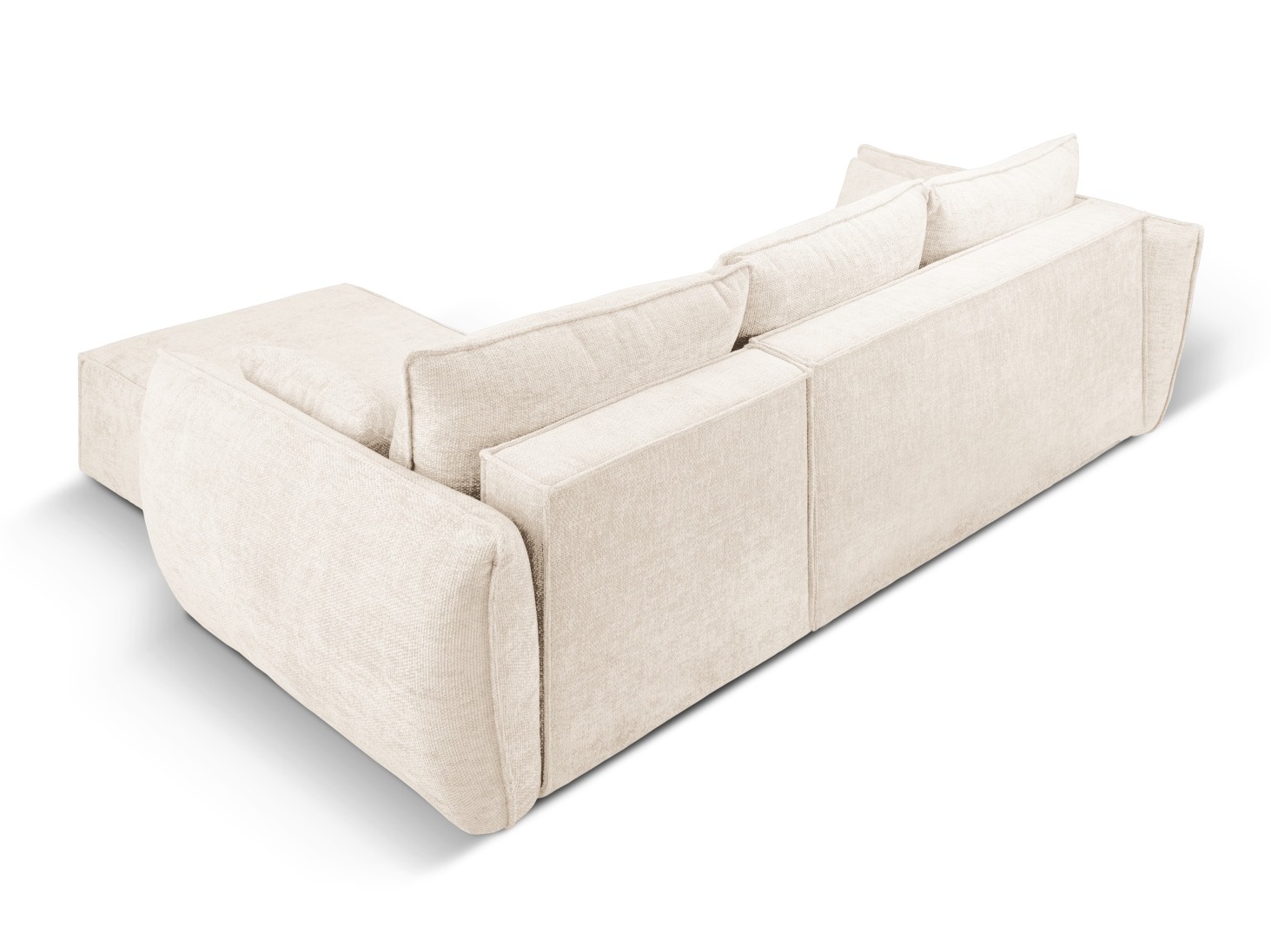 Stūra dīvāns Delflou 109 (Haga 23)