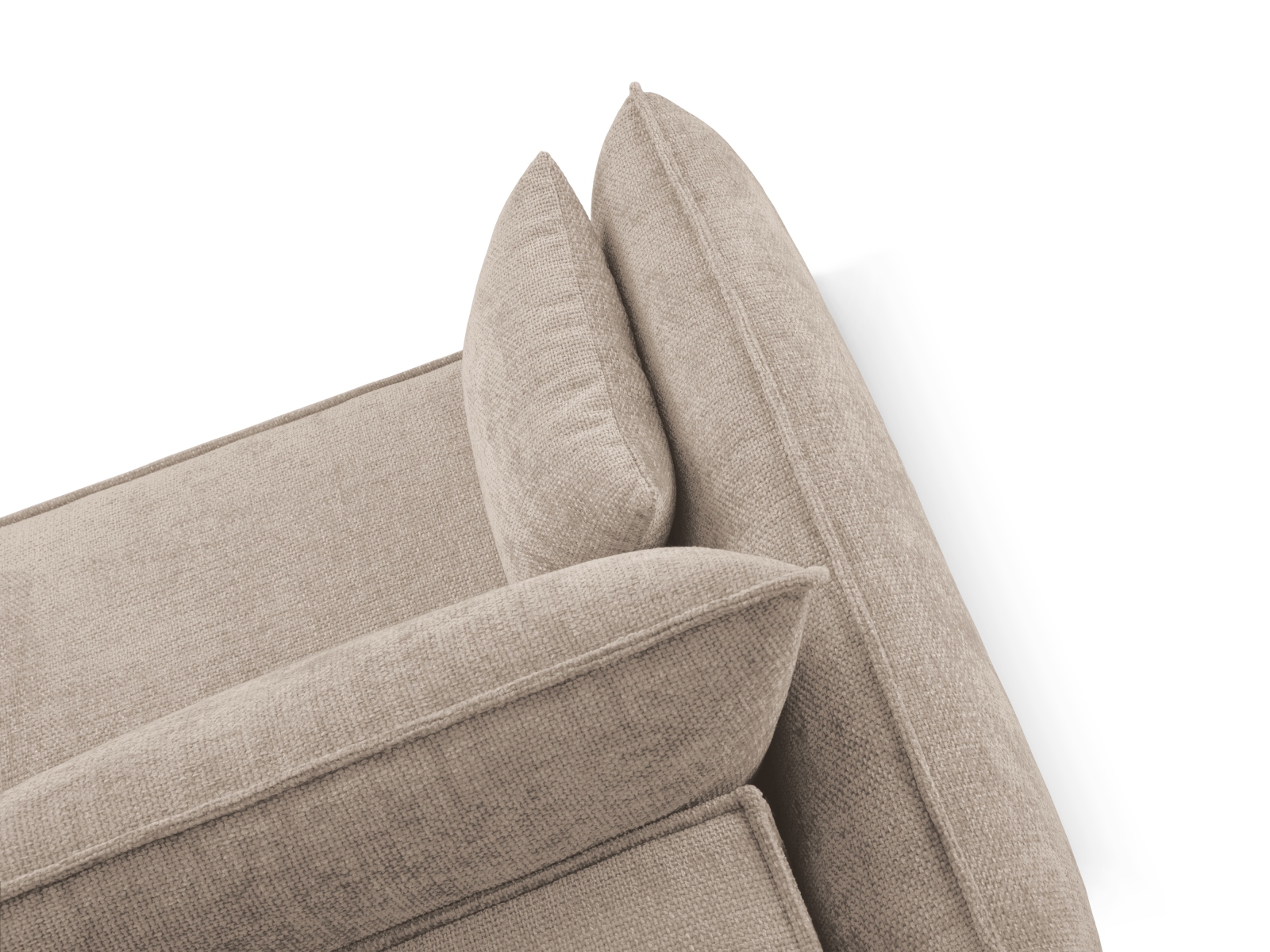 Stūra dīvāns Delflou 109 (Haga 30)