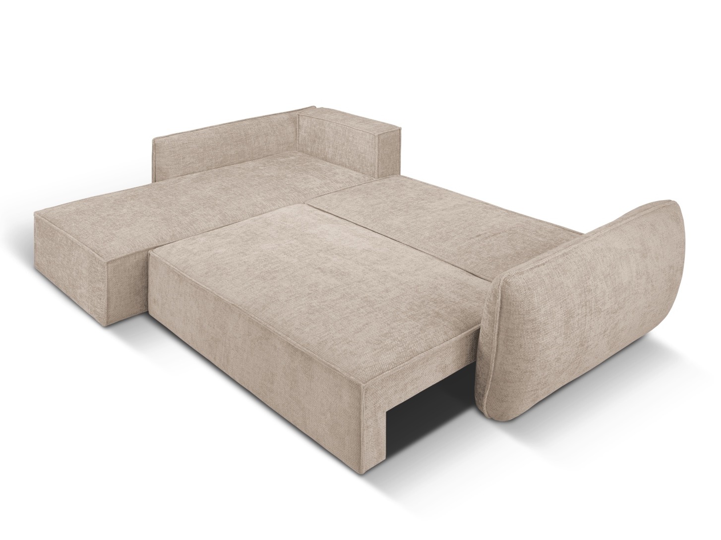 Stūra dīvāns Delflou 109 (Haga 30)