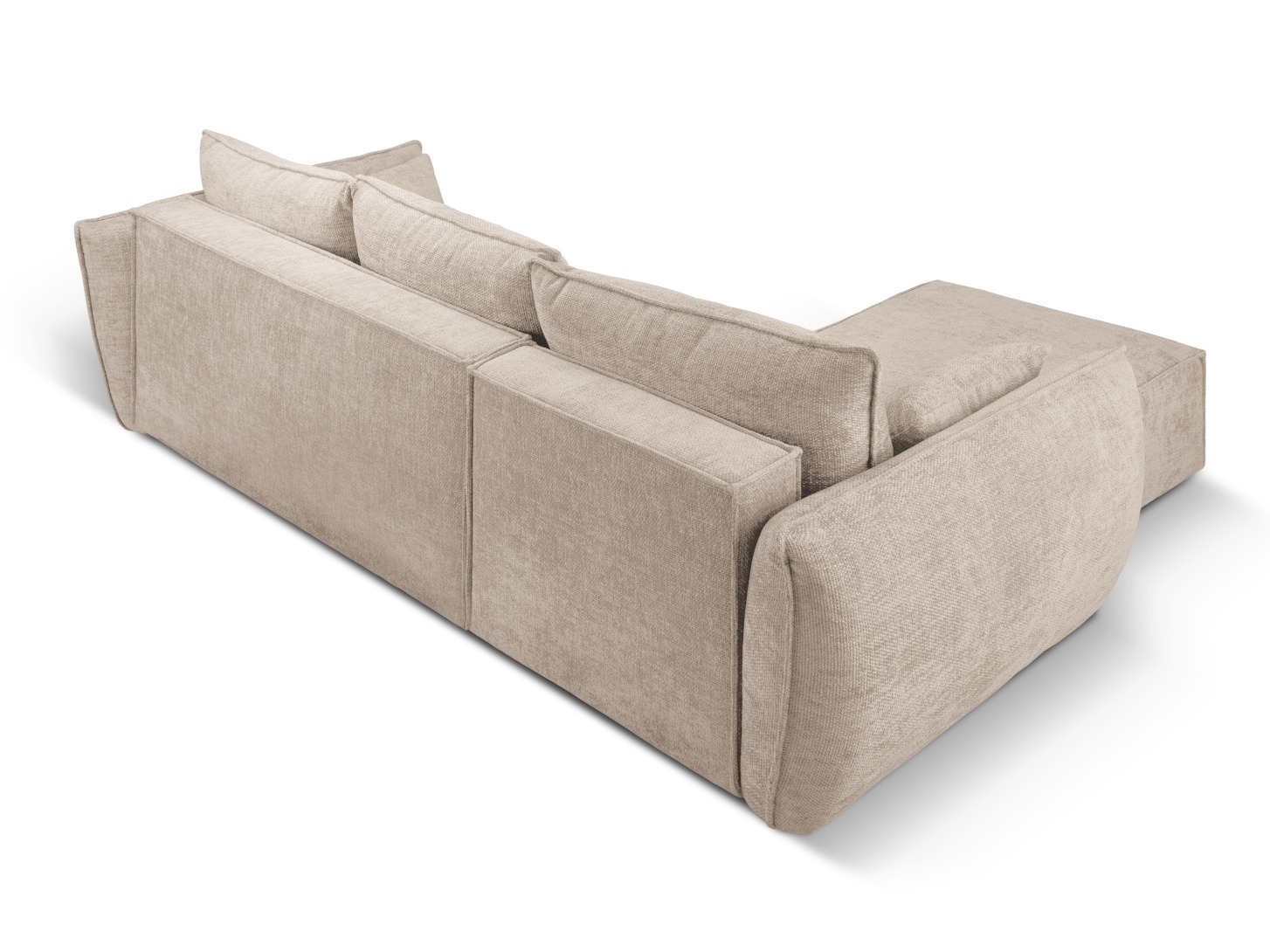 Stūra dīvāns Delflou 109 (Haga 30)