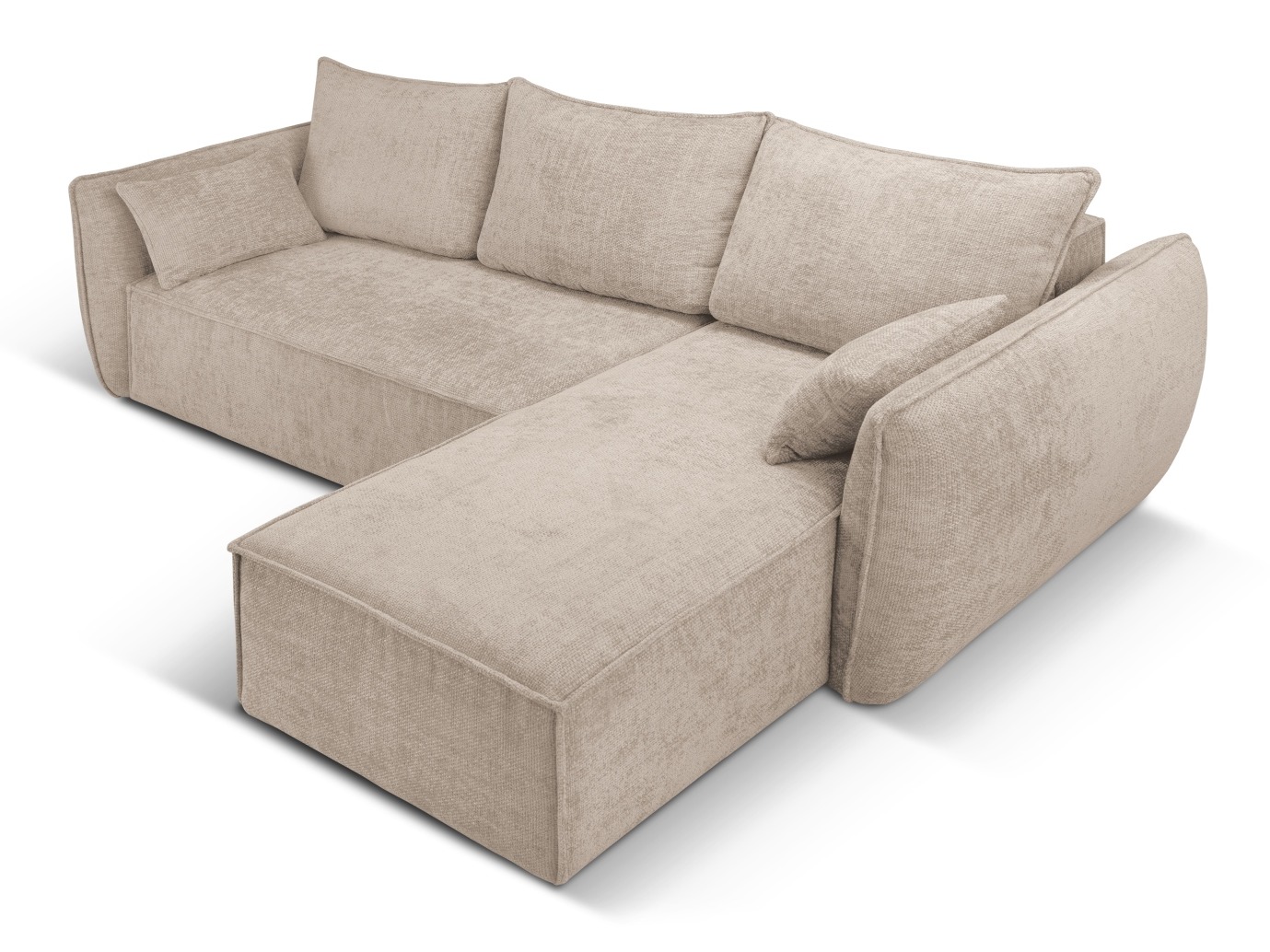 Stūra dīvāns Delflou 109 (Haga 30)