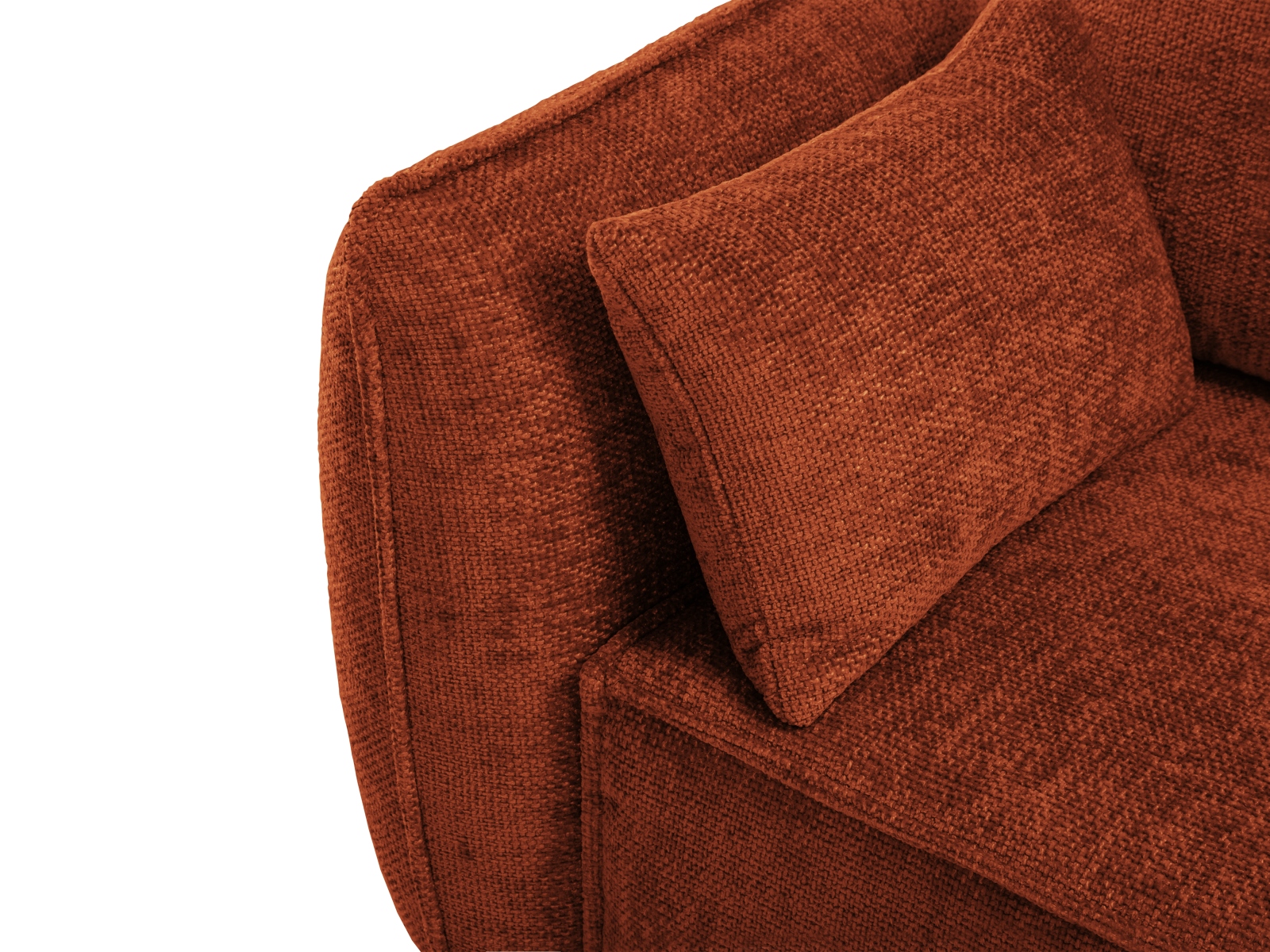 Stūra dīvāns Delflou 109 (Haga 44)