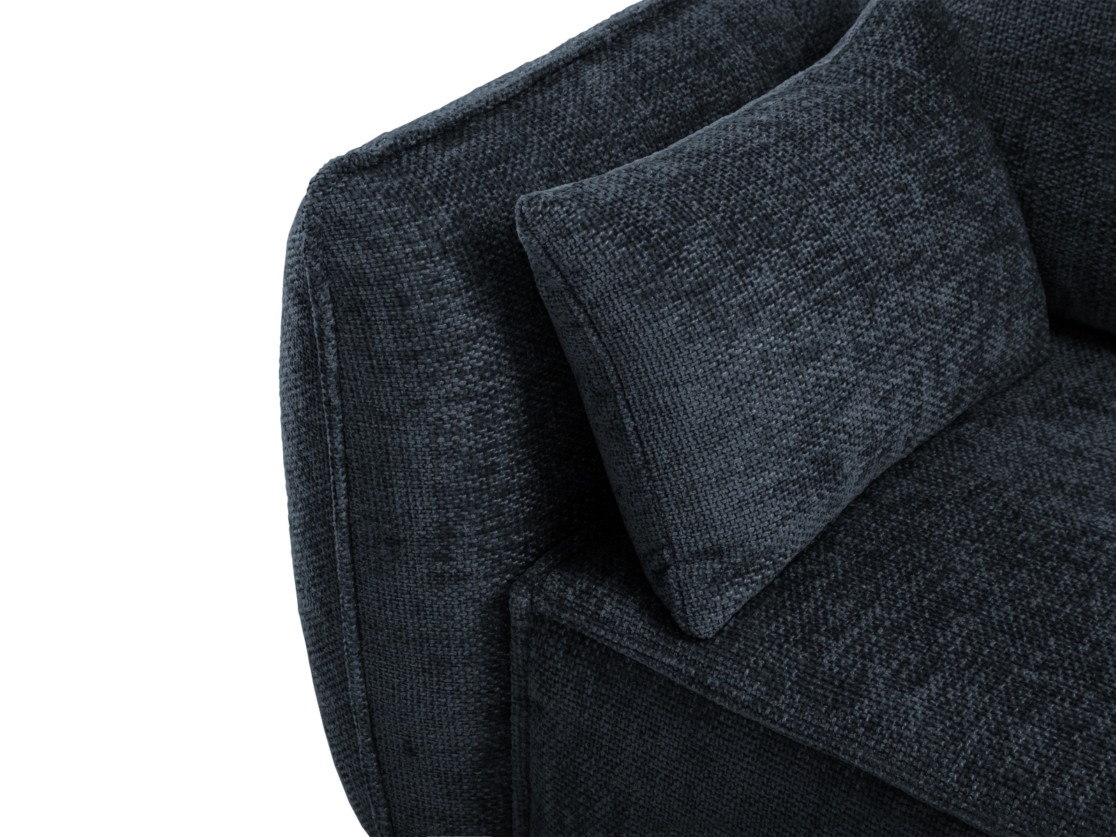 Stūra dīvāns Delflou 109 (Haga 86)