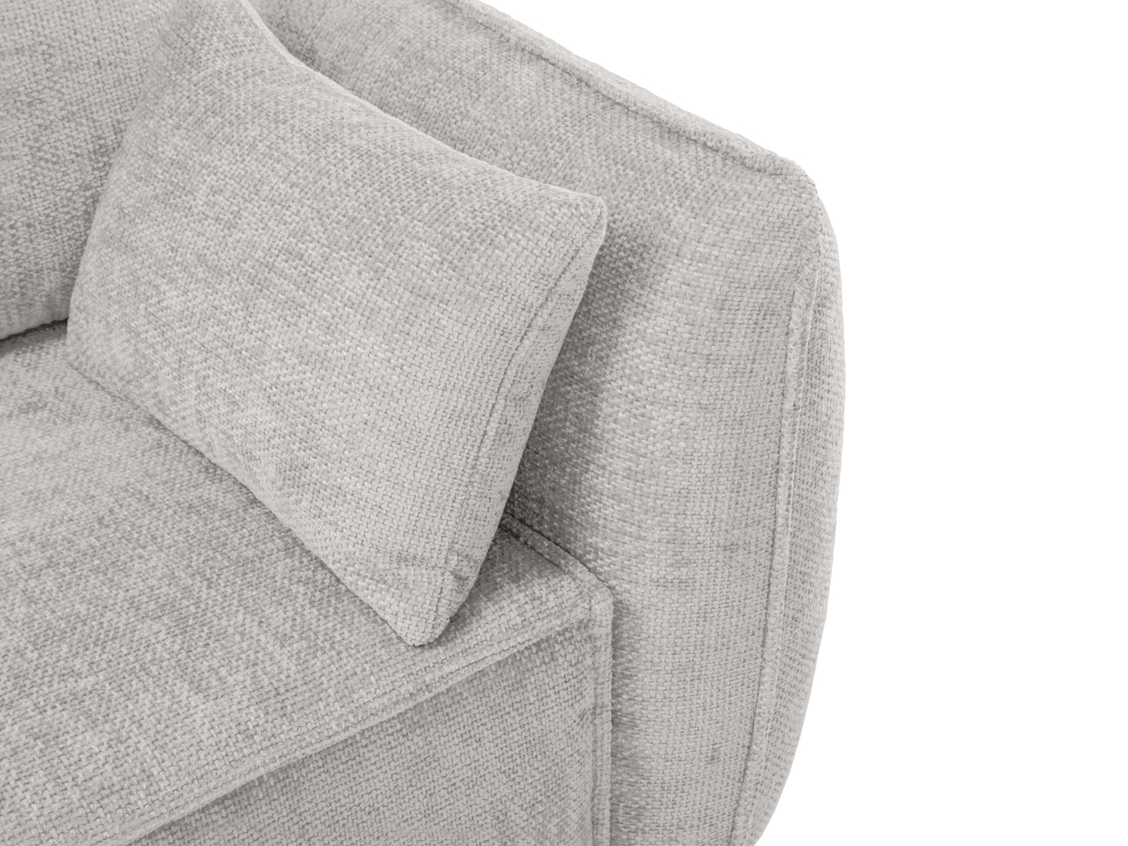 Угловой диван Delflou 109 (Haga 06)