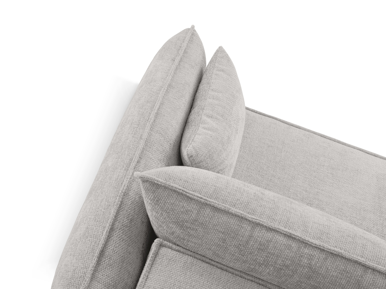 Угловой диван Delflou 109 (Haga 06)