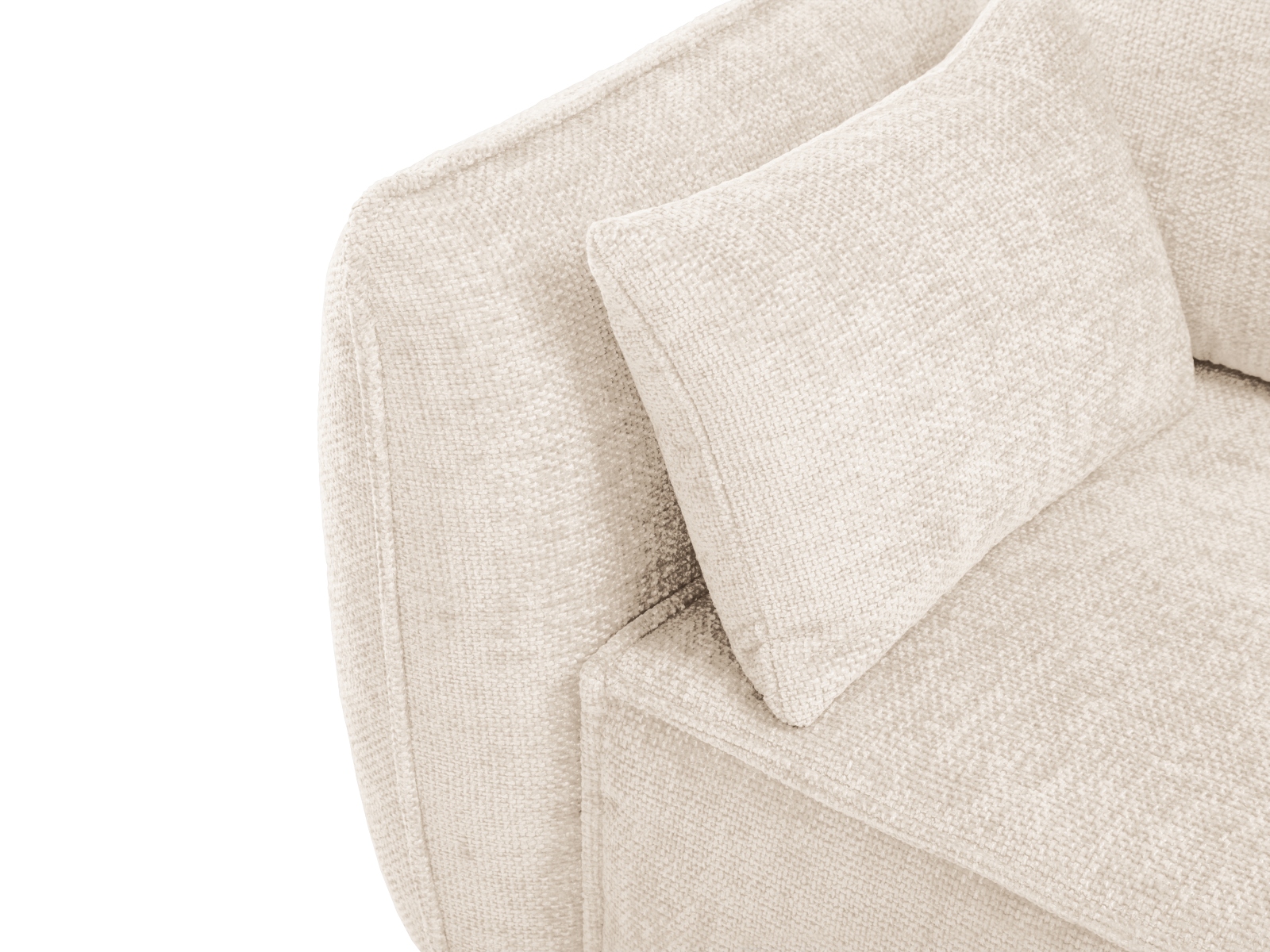 Угловой диван Delflou 109 (Haga 23)