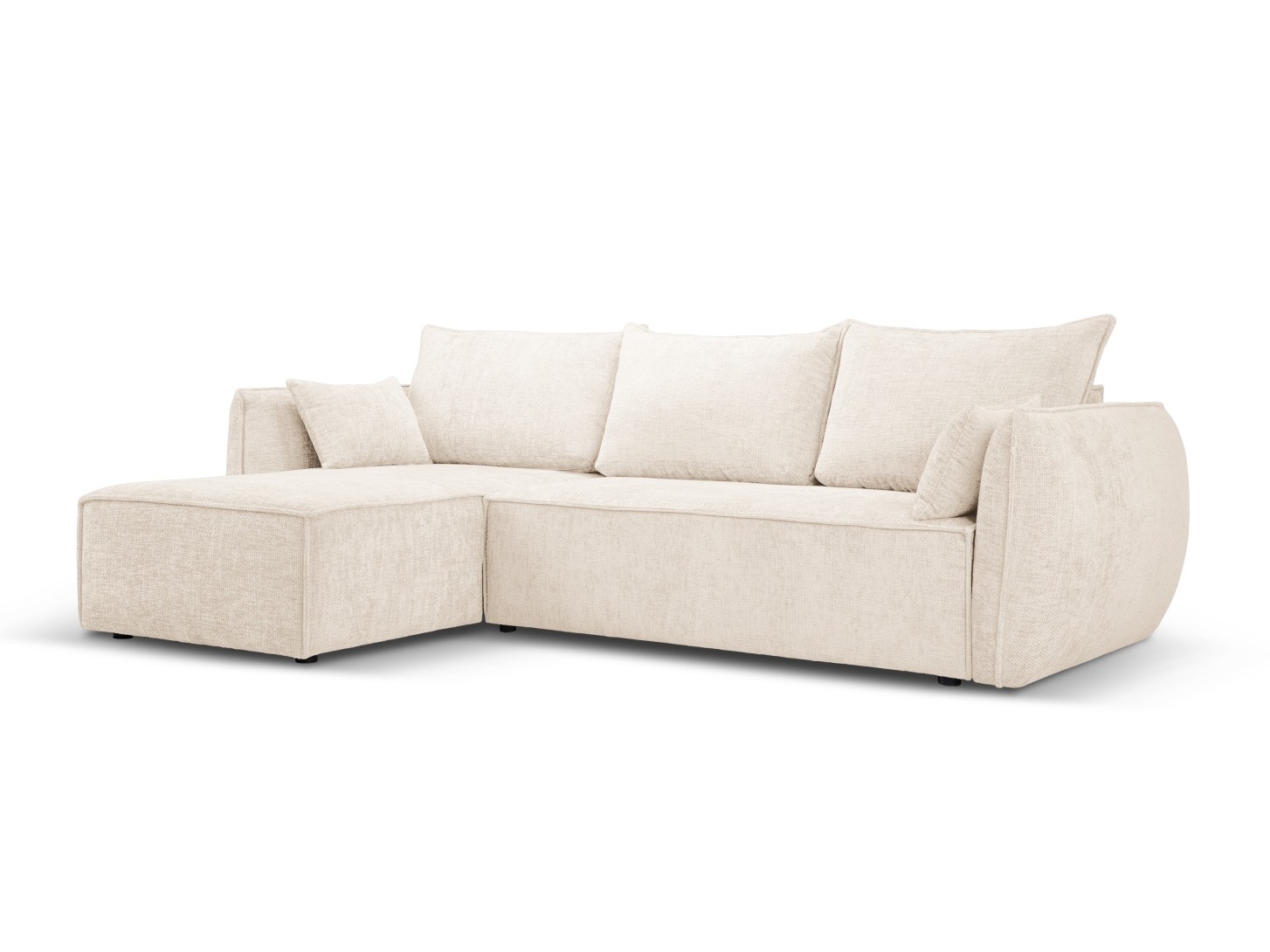 Угловой диван Delflou 109 (Haga 23)