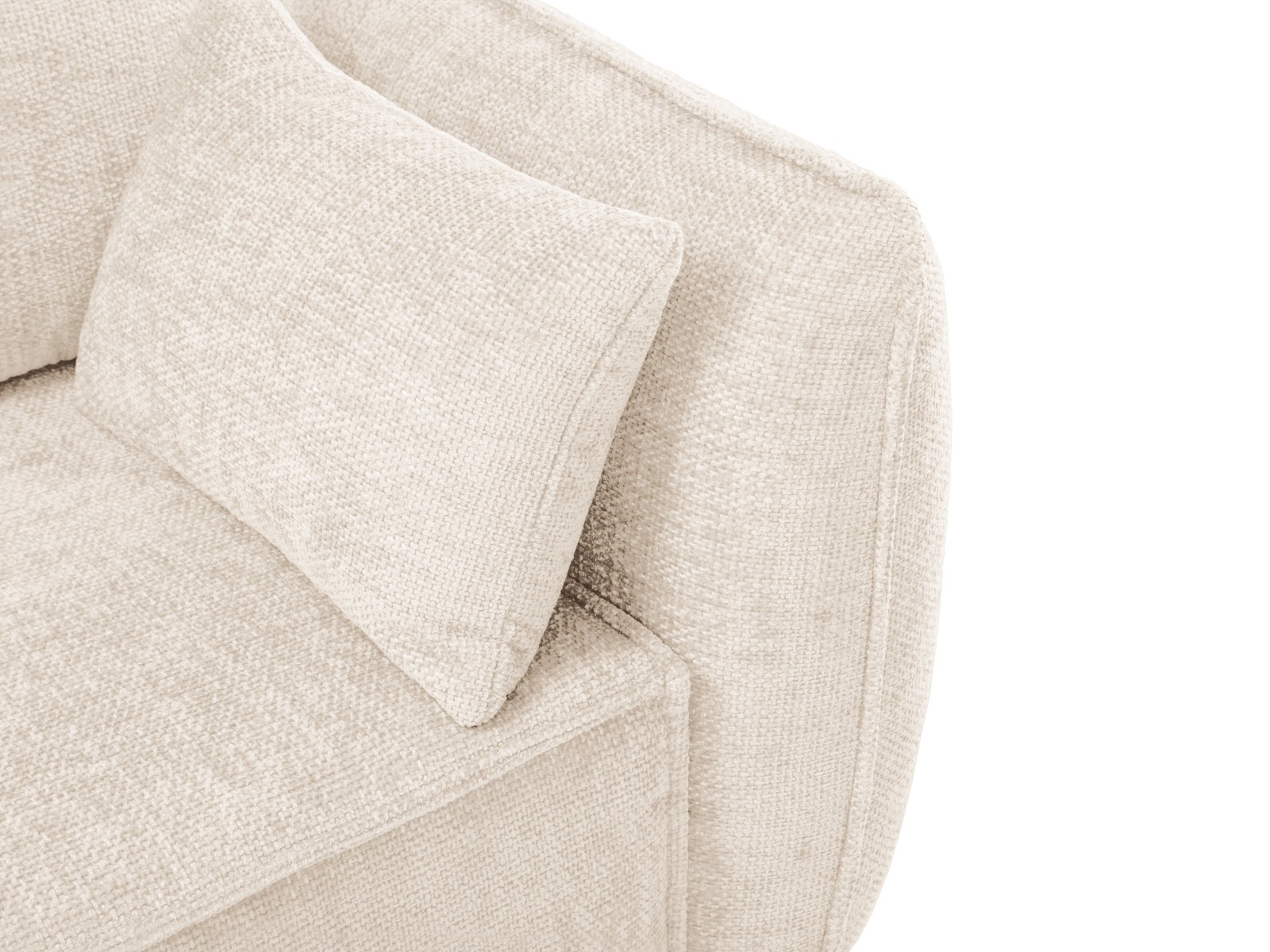 Угловой диван Delflou 109 (Haga 23)