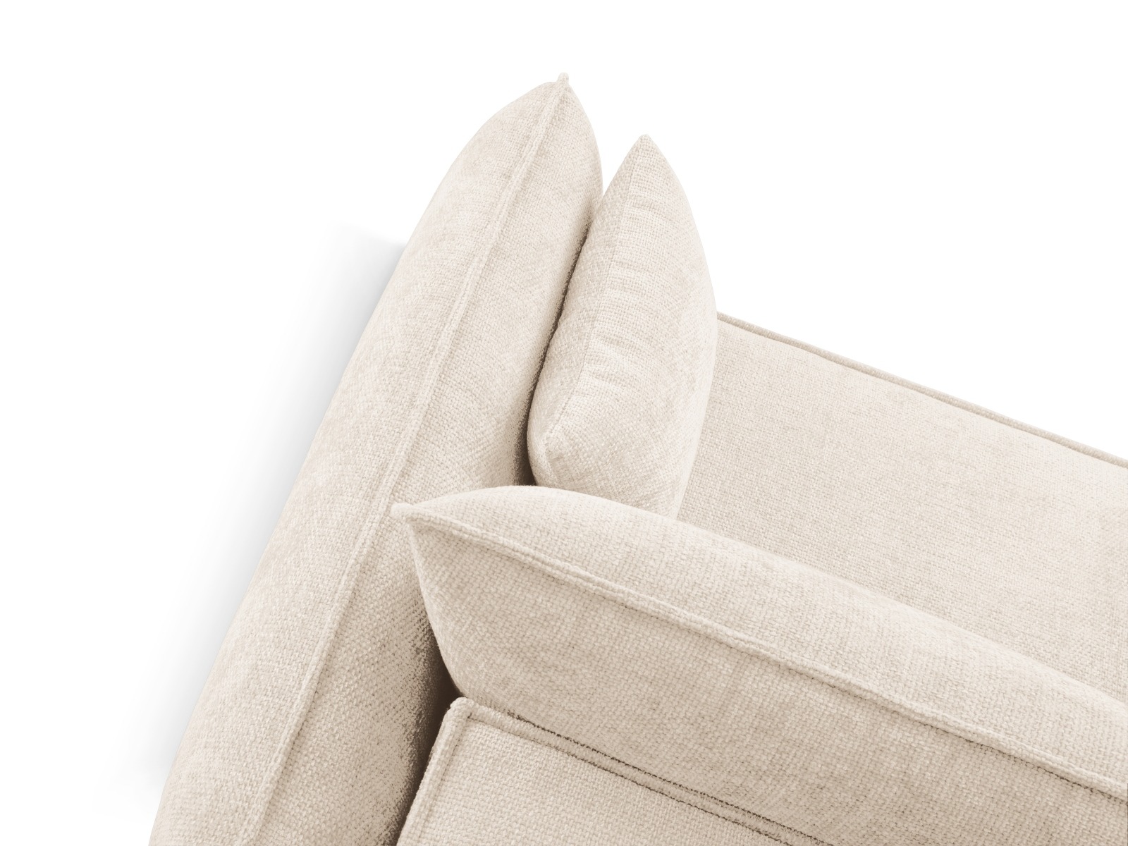 Угловой диван Delflou 109 (Haga 23)