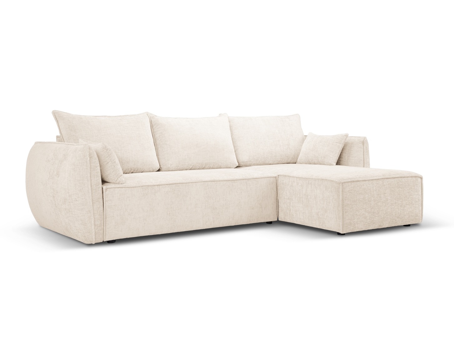 Угловой диван Delflou 109 (Haga 23)