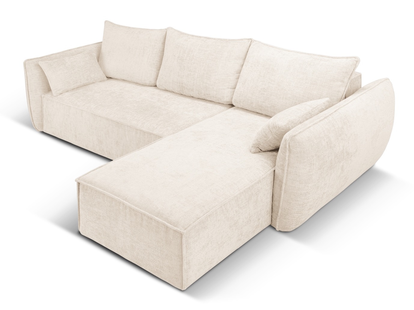 Угловой диван Delflou 109 (Haga 23)