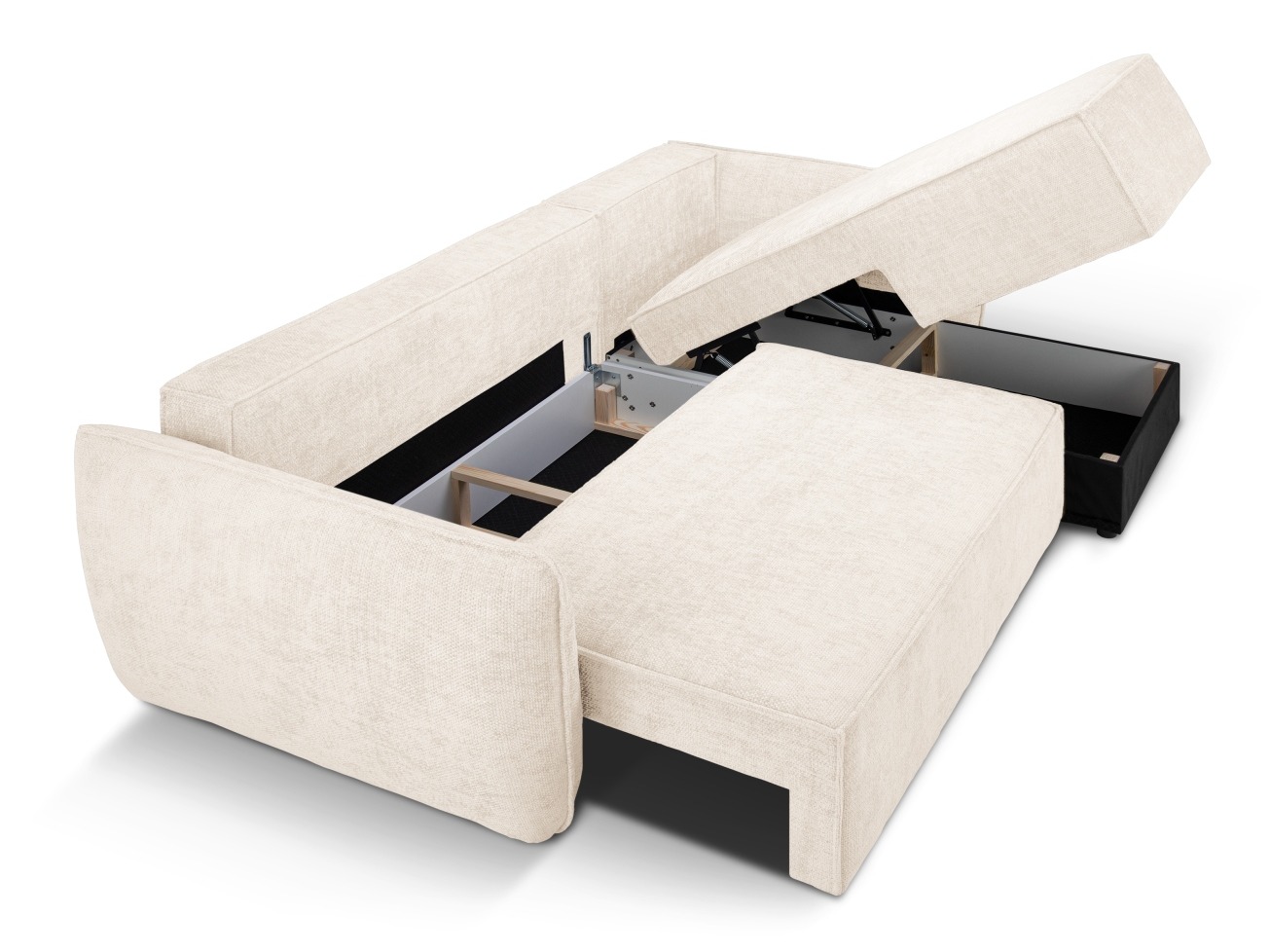 Угловой диван Delflou 109 (Haga 23)