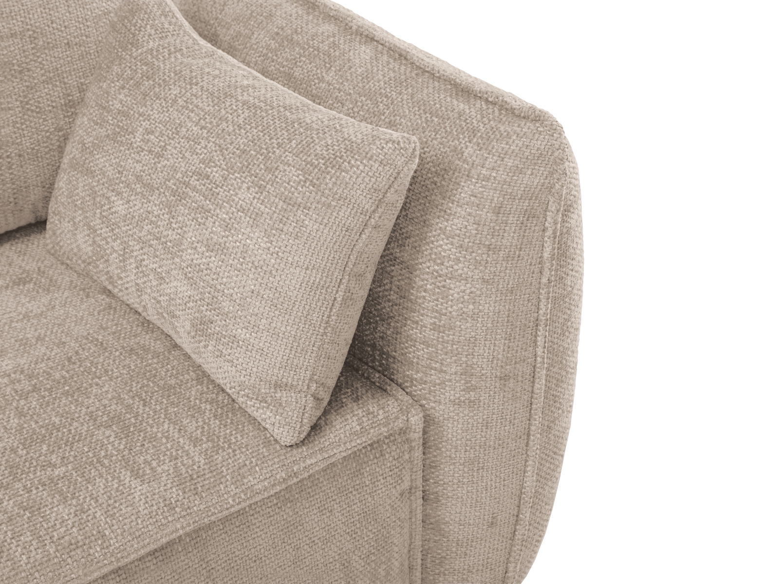 Угловой диван Delflou 109 (Haga 30)