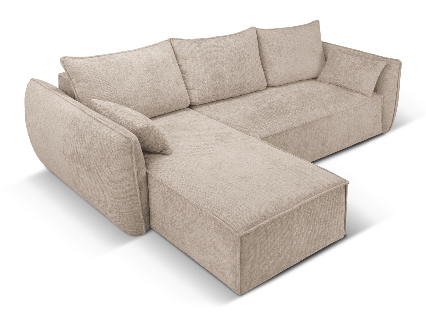 Угловой диван Delflou 109 (Haga 30)