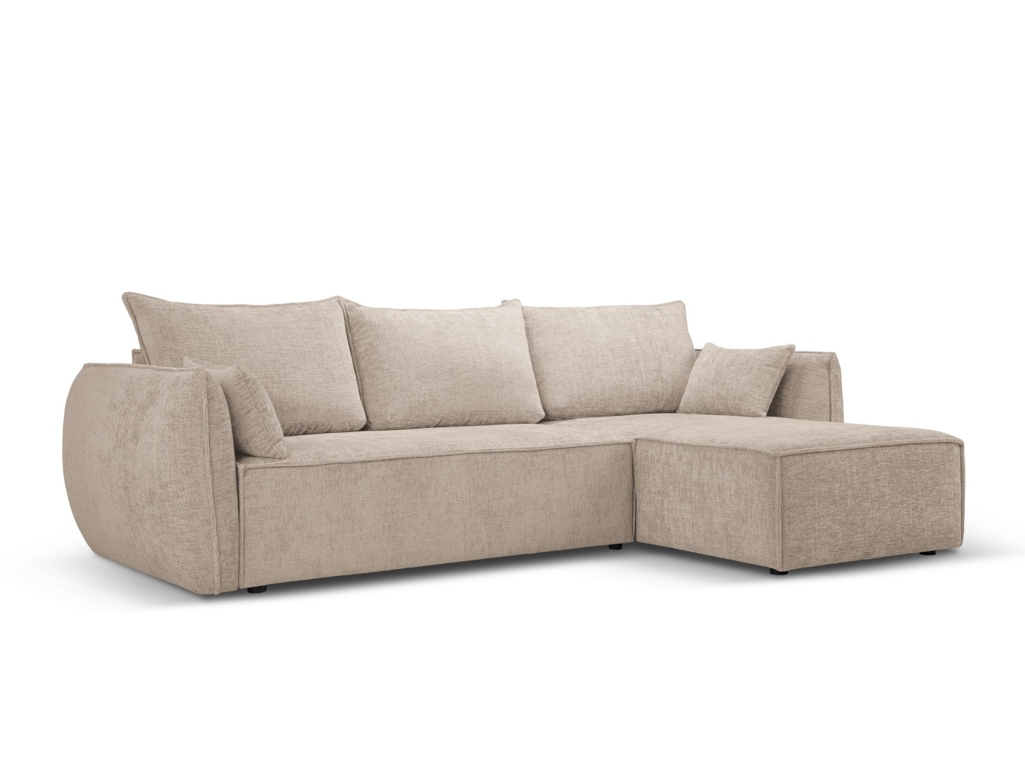 Угловой диван Delflou 109 (Haga 30)