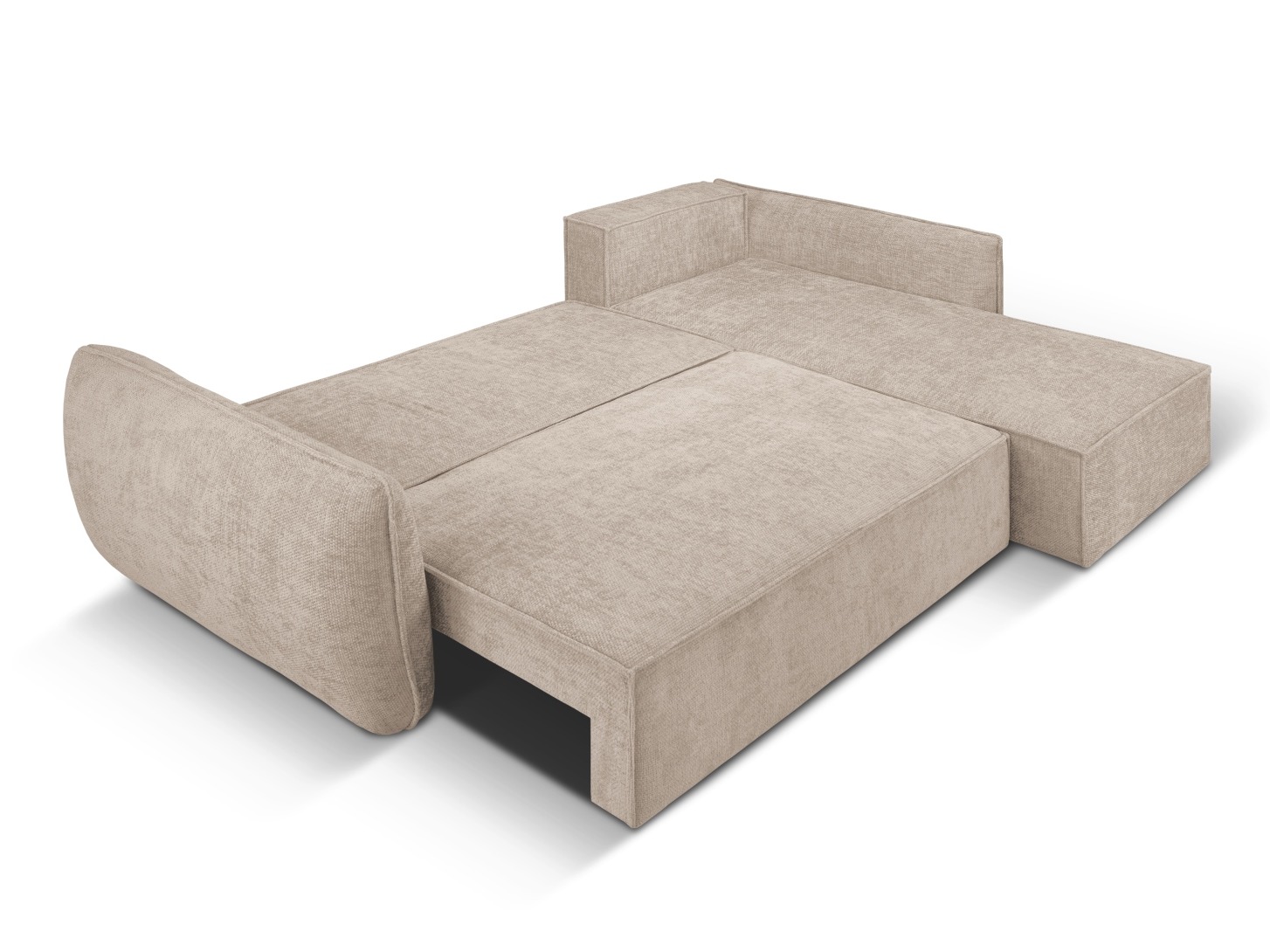 Угловой диван Delflou 109 (Haga 30)