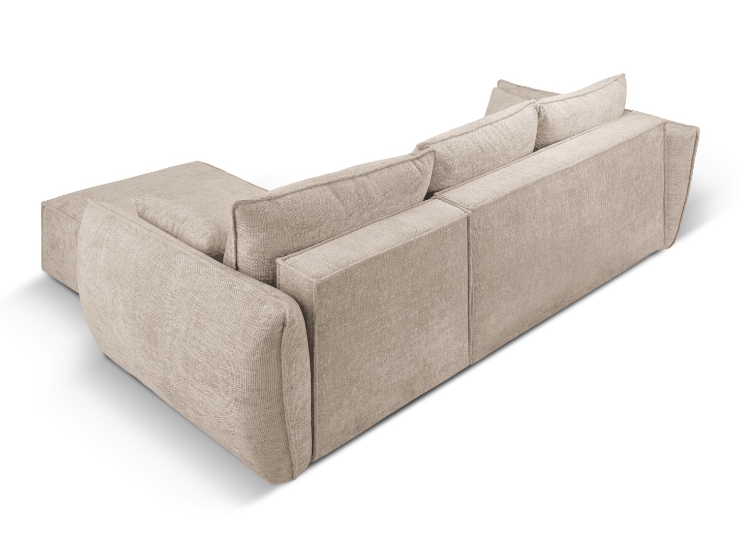 Угловой диван Delflou 109 (Haga 30)