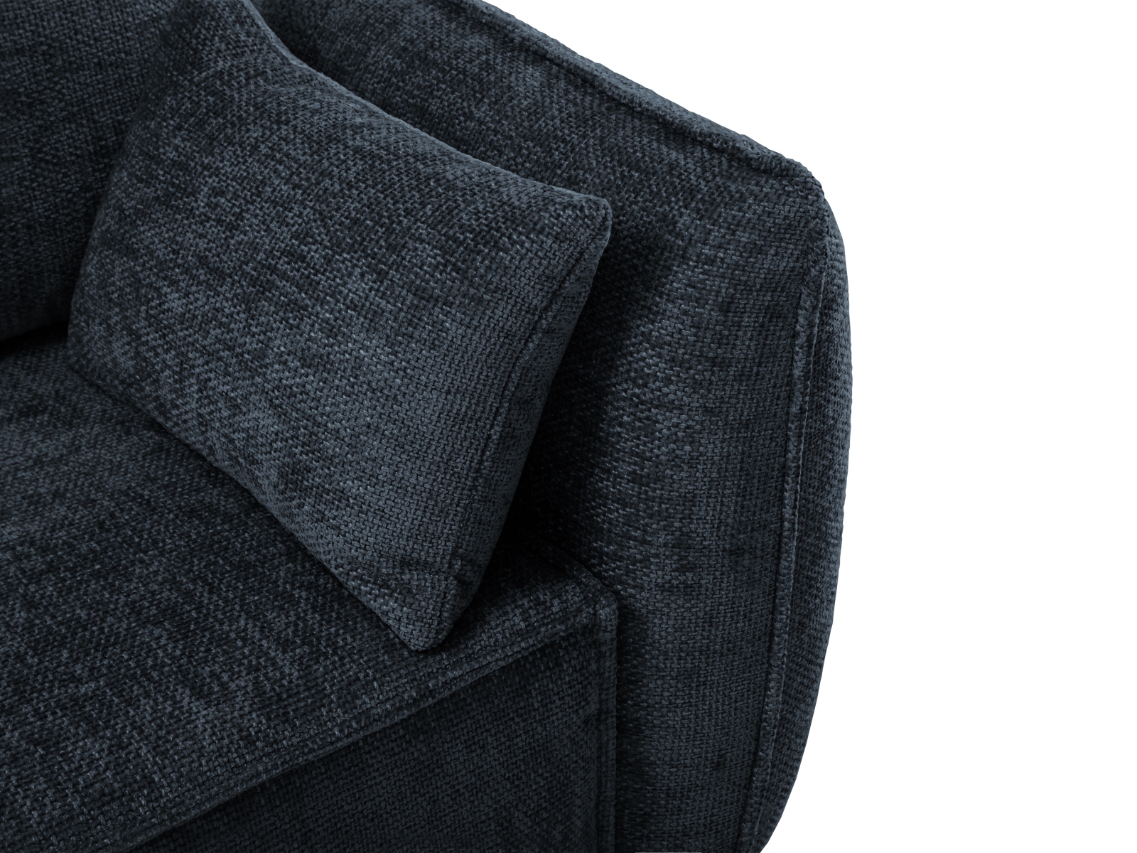 Угловой диван Delflou 109 (Haga 86)