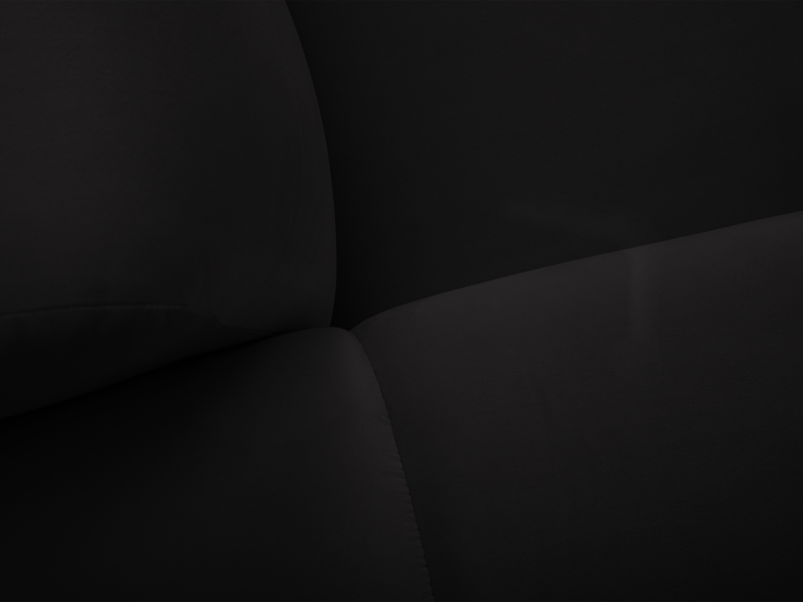 Диван Fivtivu 100 (Magic Velvet 2219)