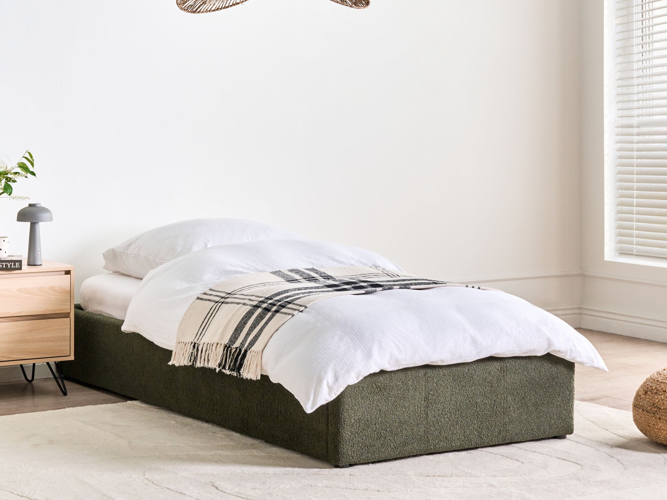 Gulta Berwyn 1567 (Zaļš)