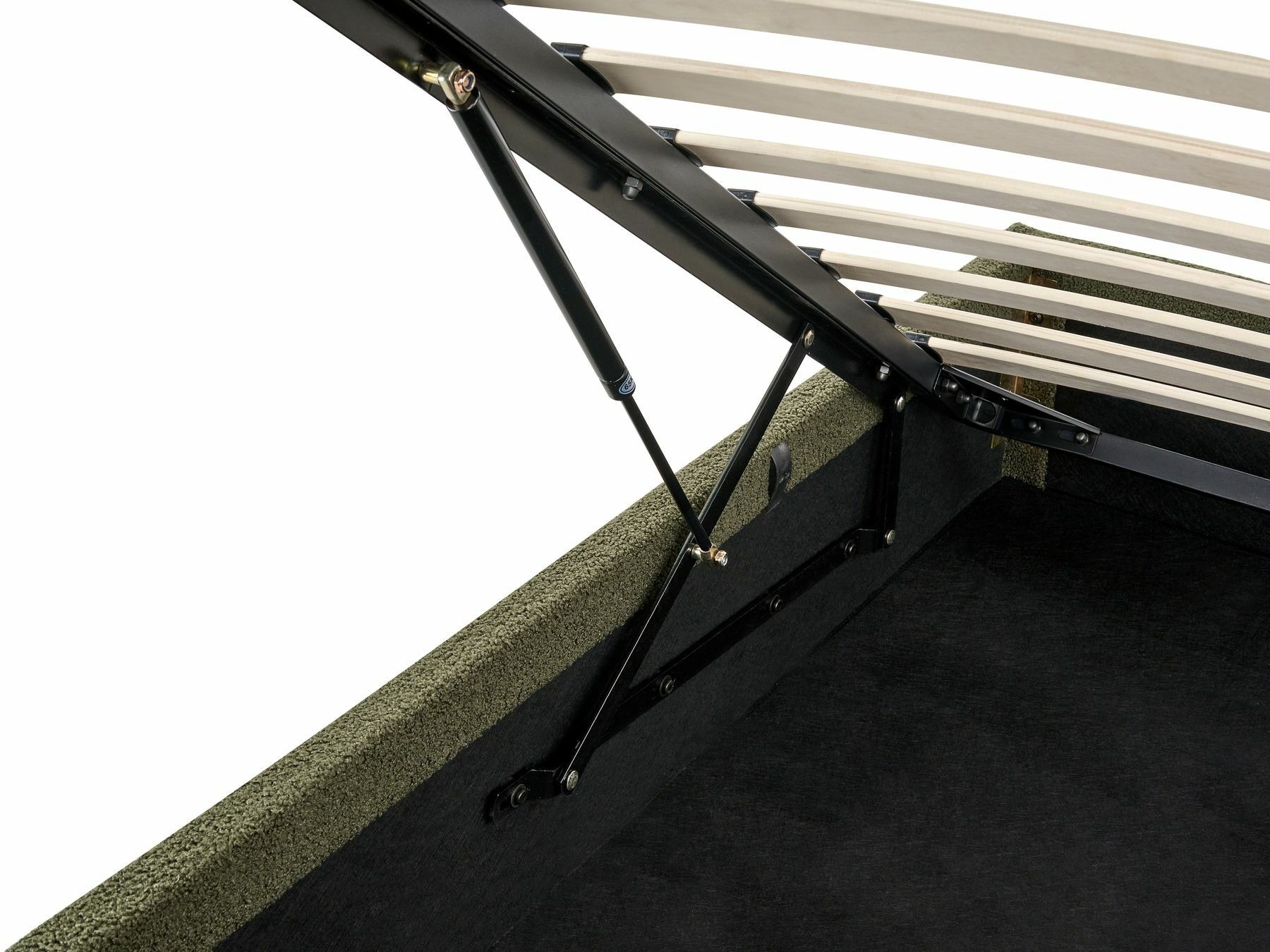 Gulta Berwyn 1567 (Zaļš)