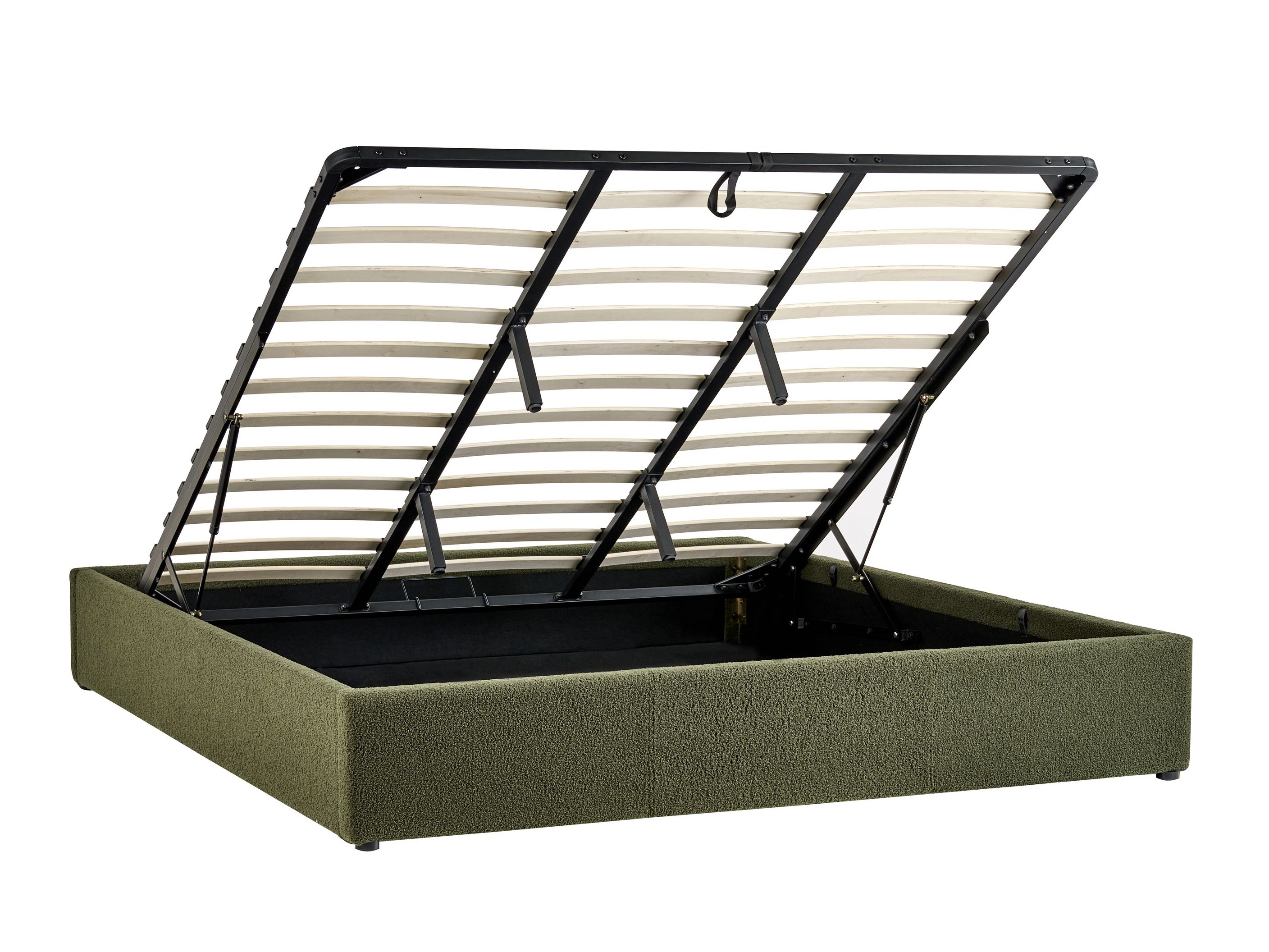 Gulta Berwyn 1567 (Zaļš)