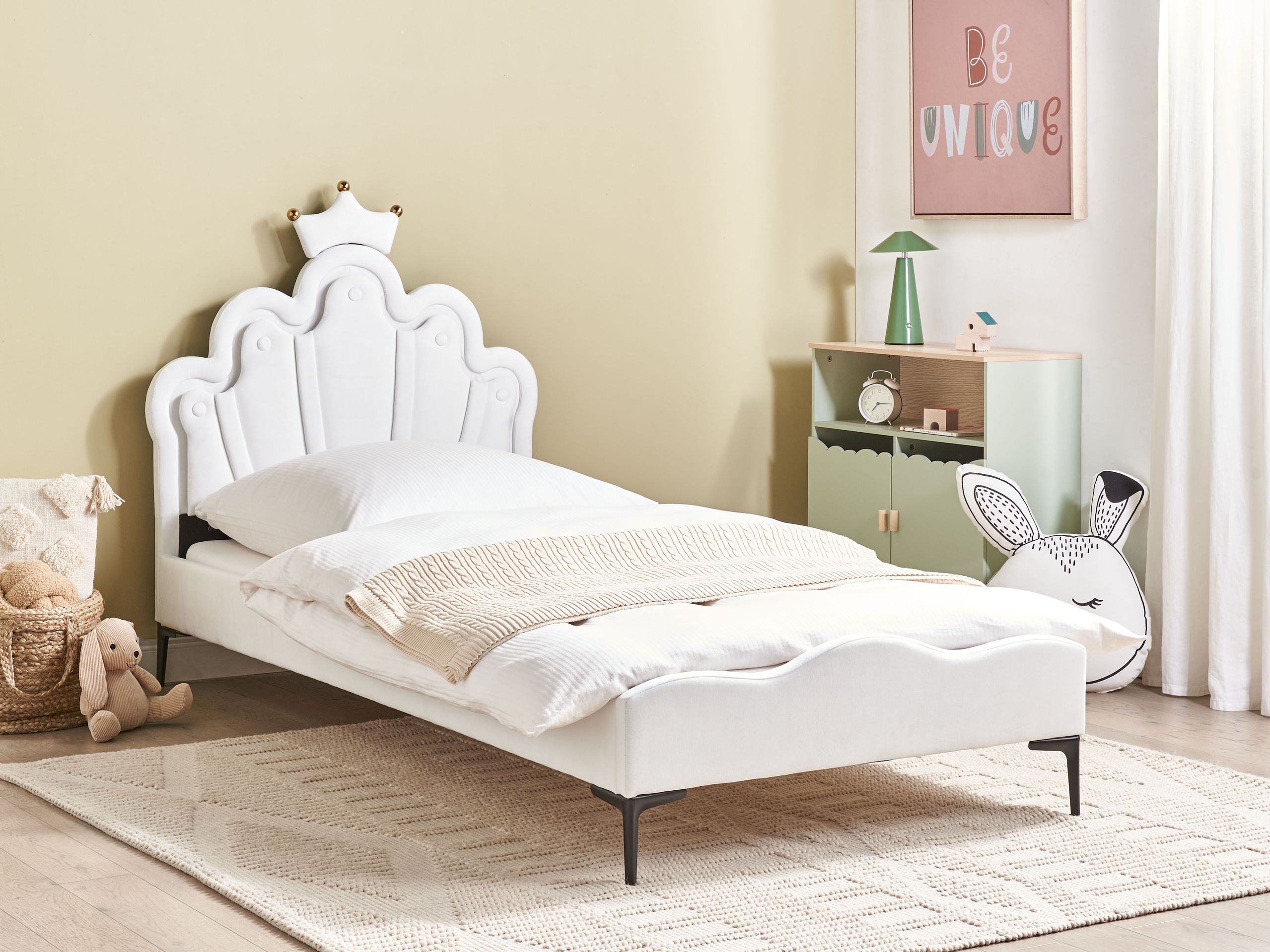 Gulta Berwyn 2812 (Balts)