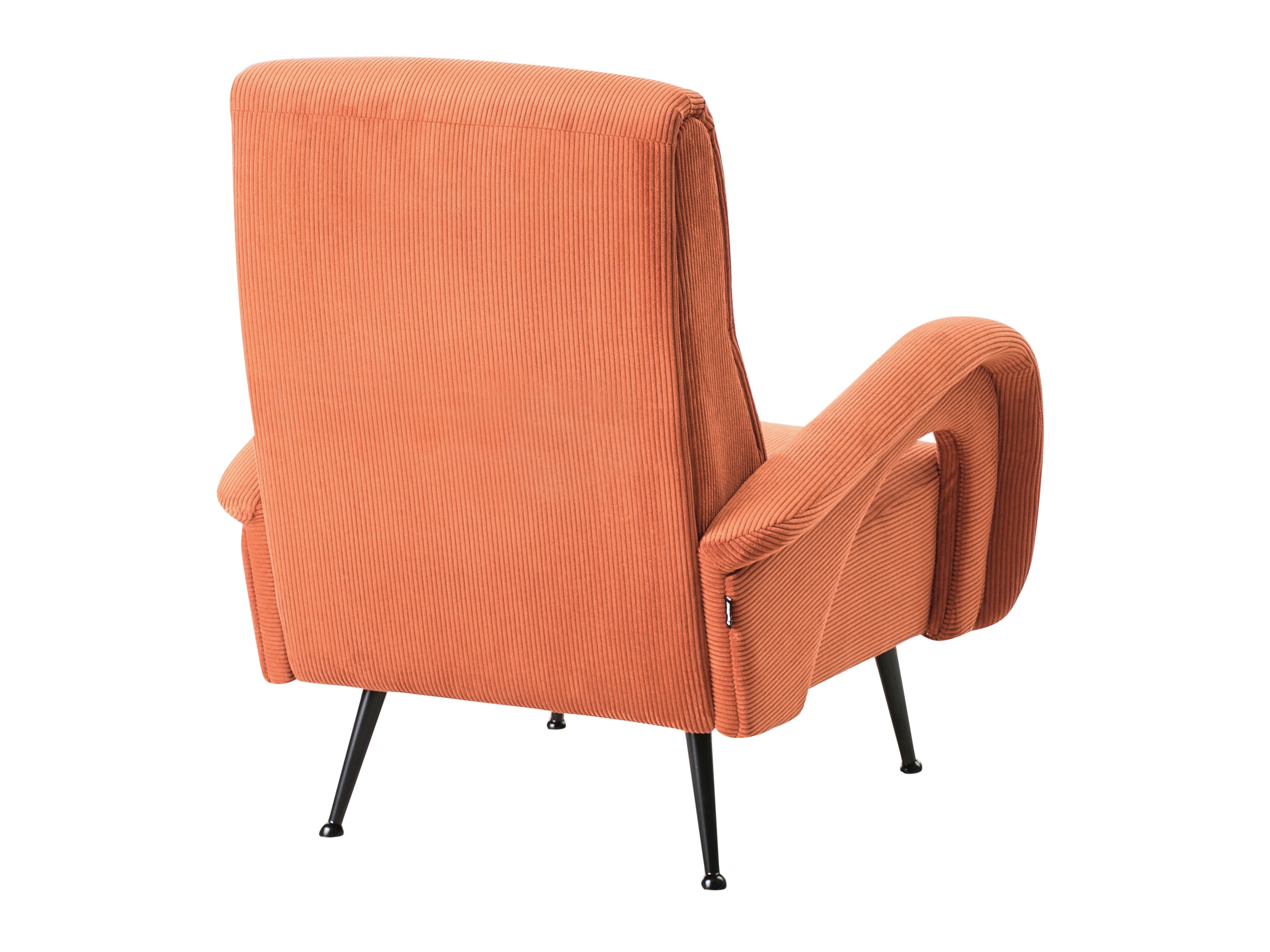 Кресло Berwyn 1349 (Оранжевый)