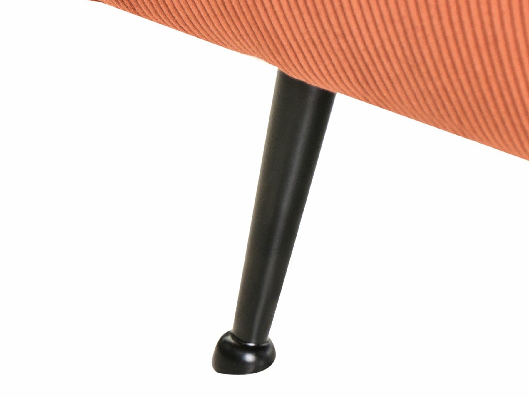 Кресло Berwyn 1349 (Оранжевый)