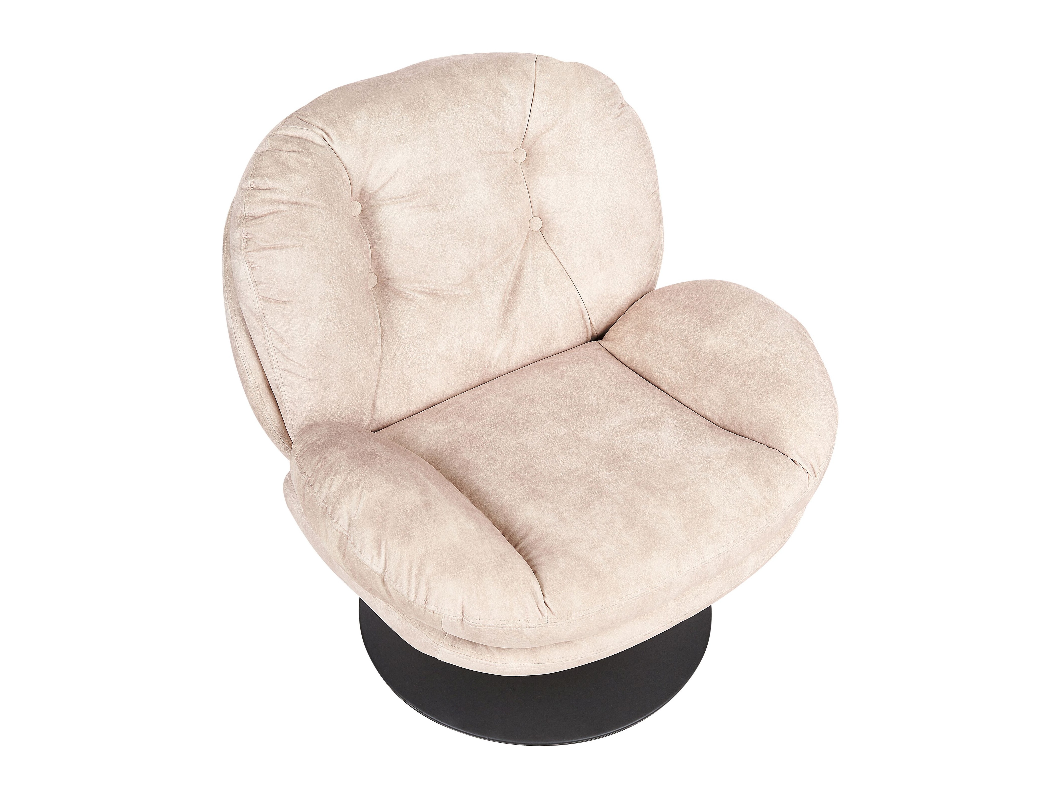 Кресло Berwyn 2556 (Светло-бежевый)