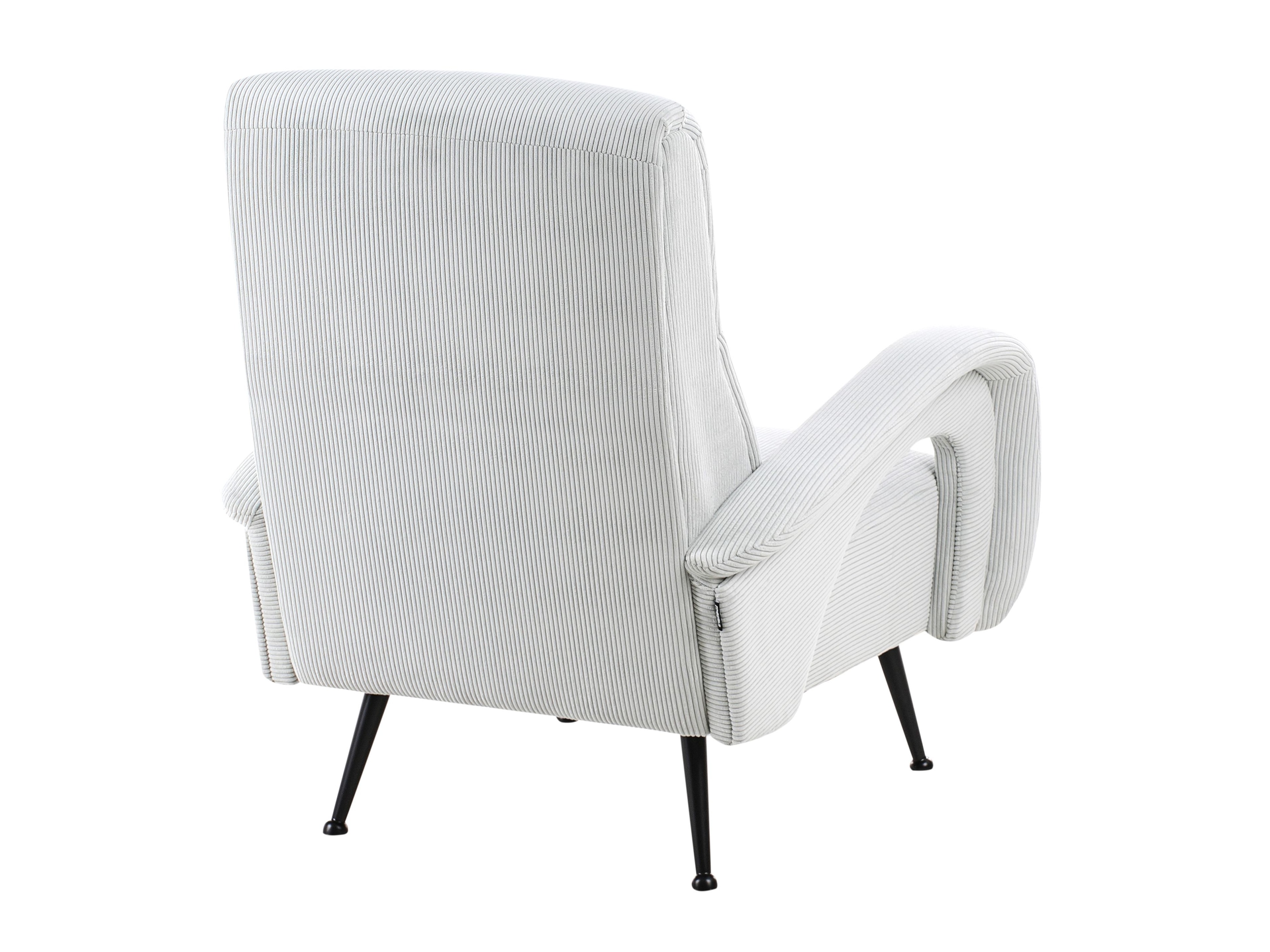 Krēsls Berwyn 1349 (Gaiša piparmētra)