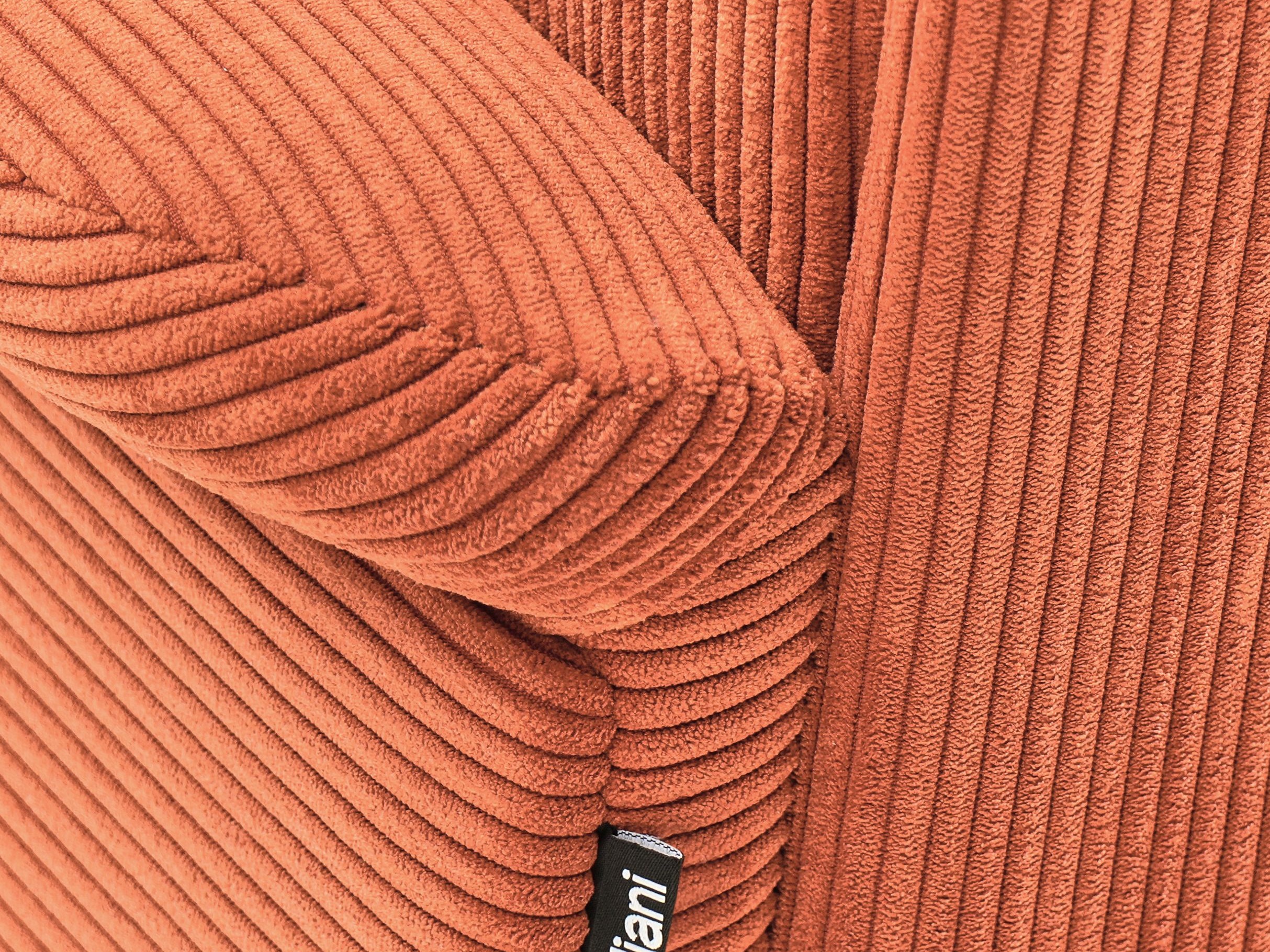 Krēsls Berwyn 1349 (Oranžs)