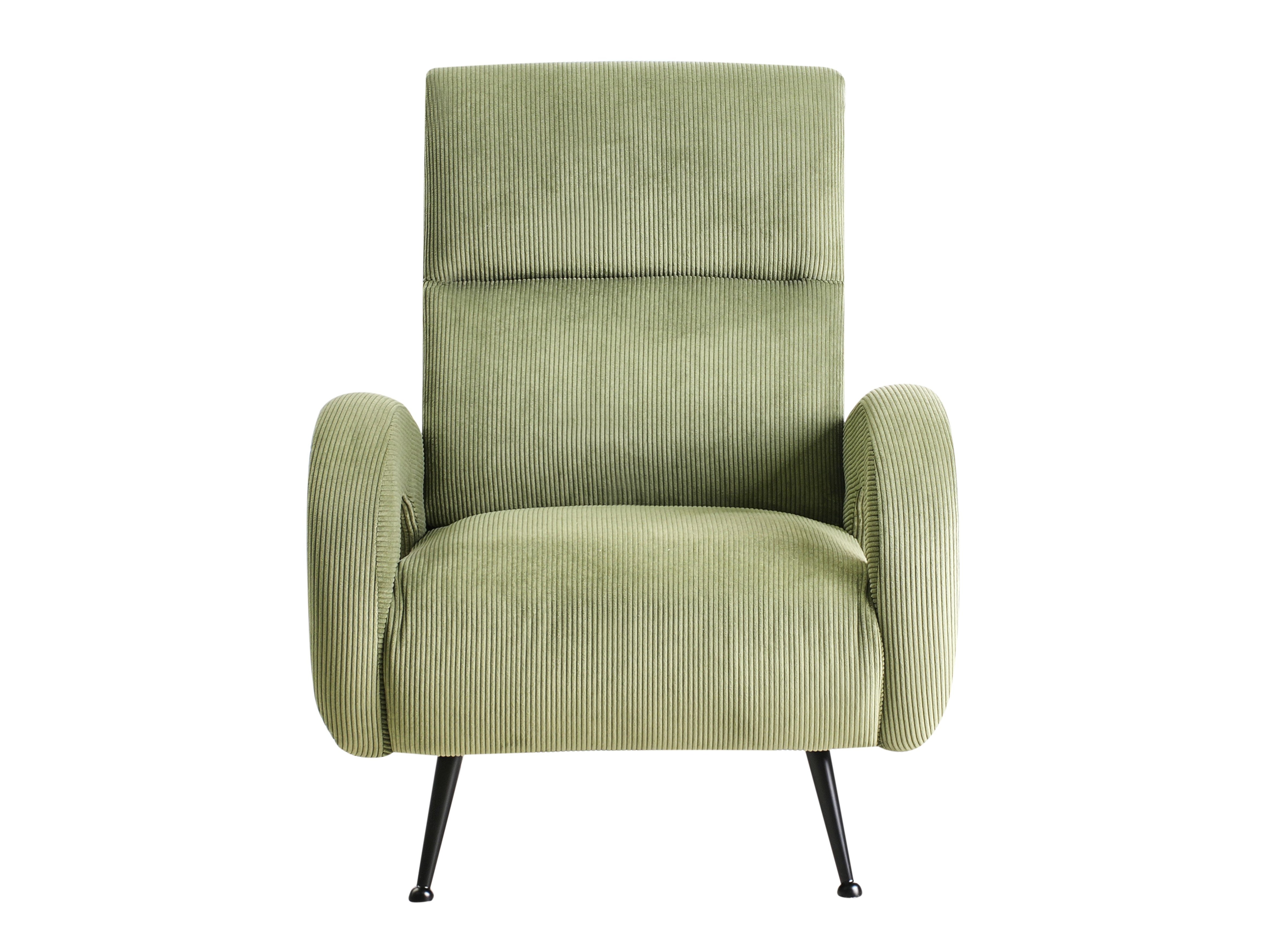 Krēsls Berwyn 1349 (Zaļš)