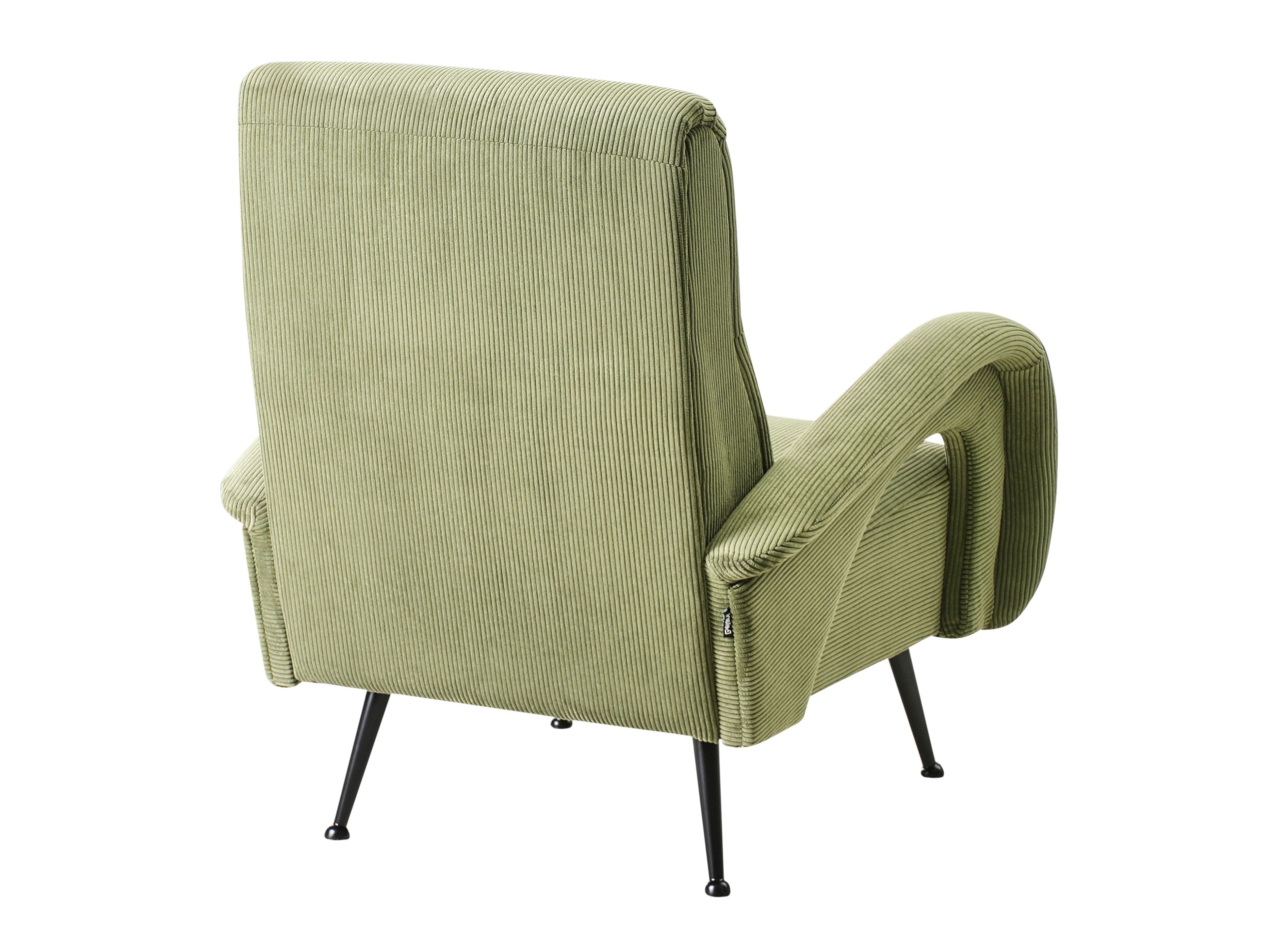 Krēsls Berwyn 1349 (Zaļš)