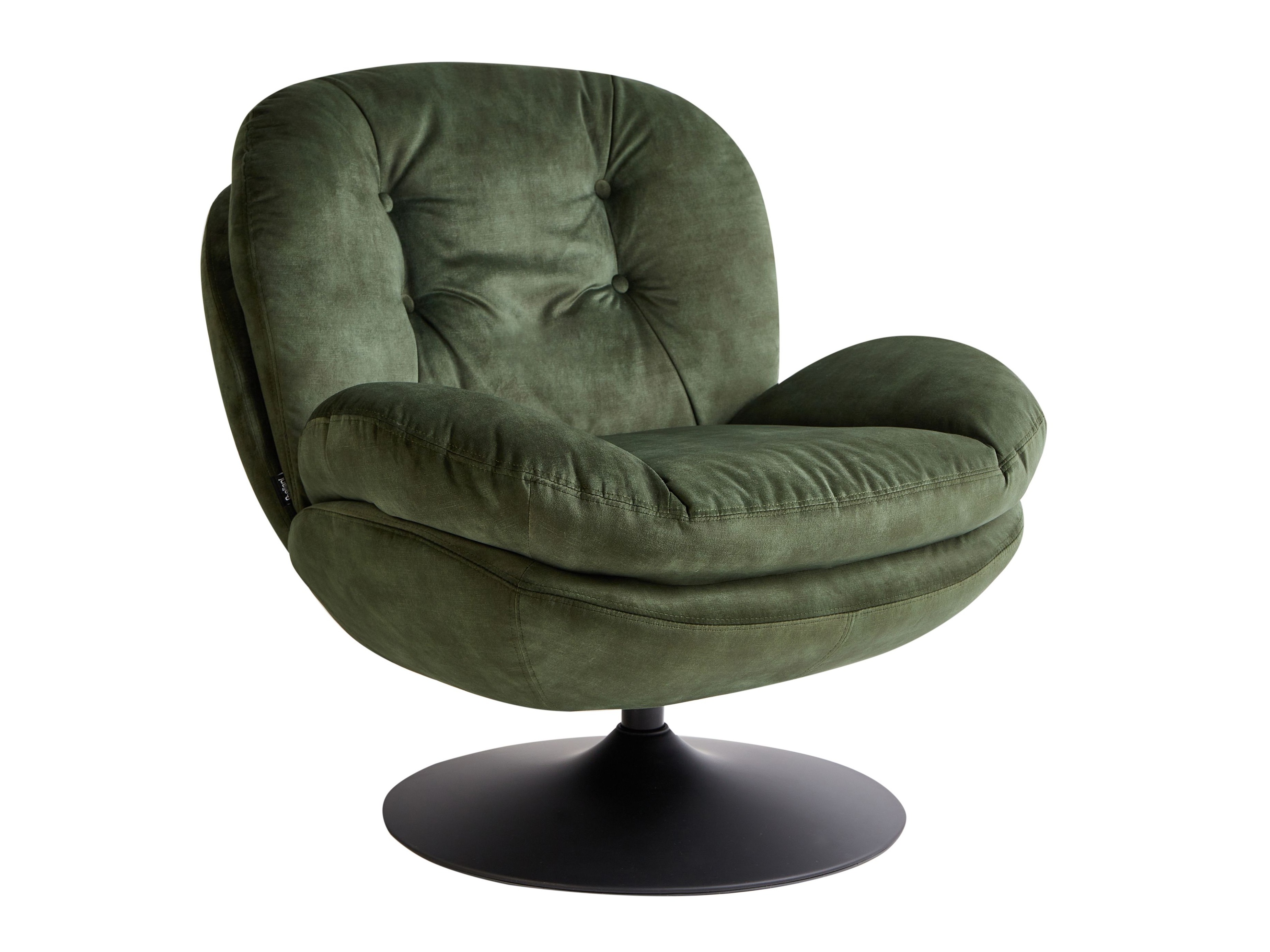 Krēsls Berwyn 2556 (Zaļš)