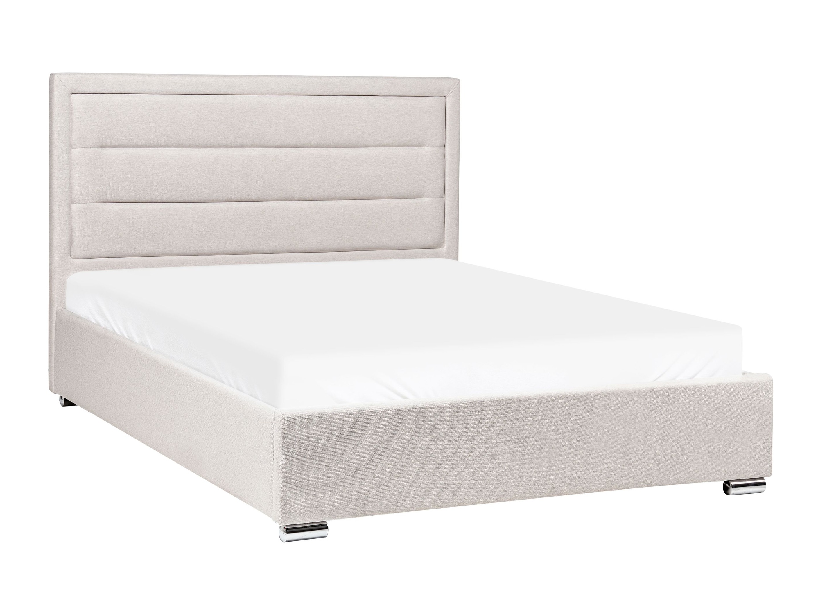 Кровать Berwyn 1218 (Светло-бежевый)