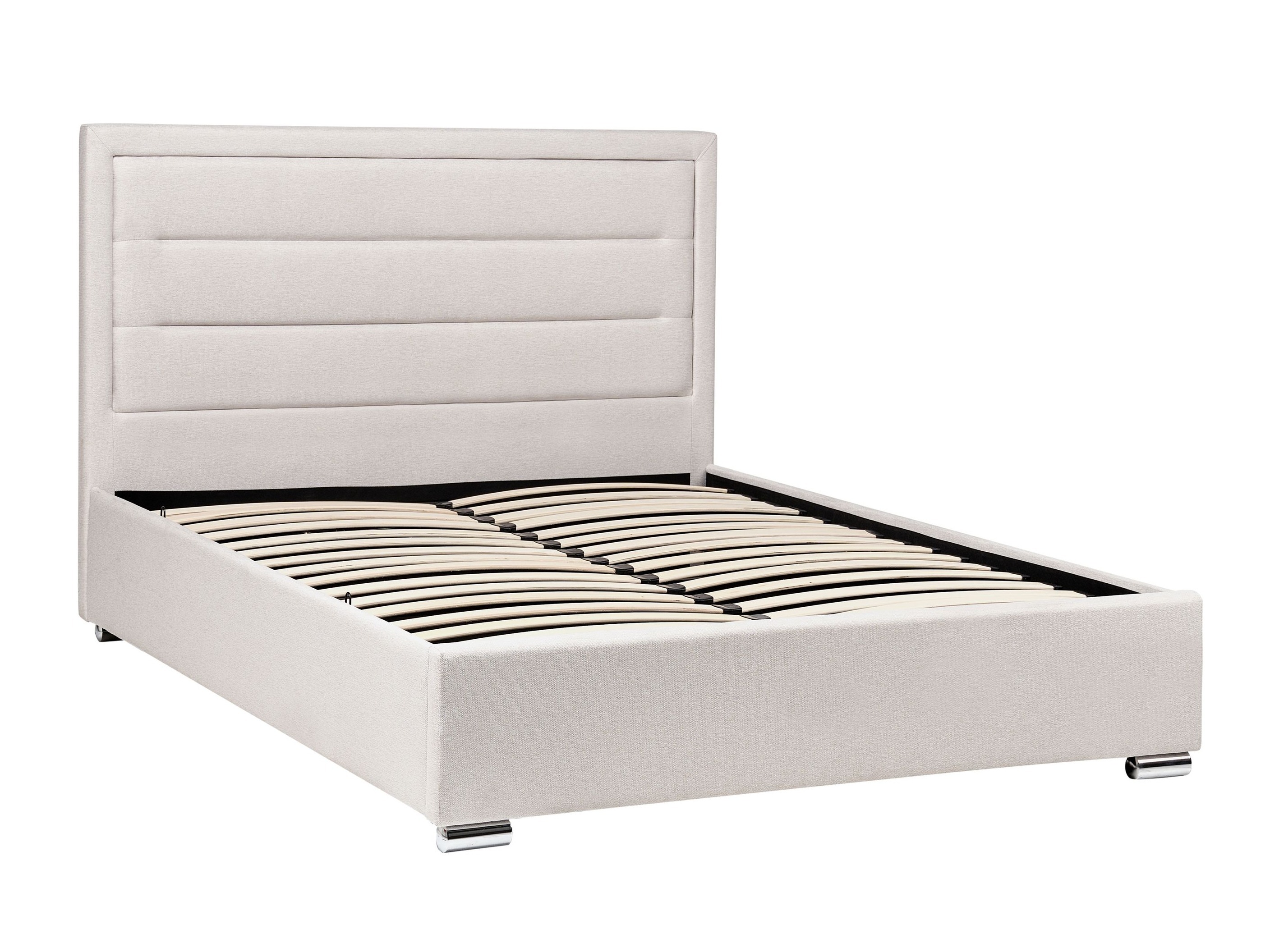 Кровать Berwyn 1218 (Светло-бежевый)