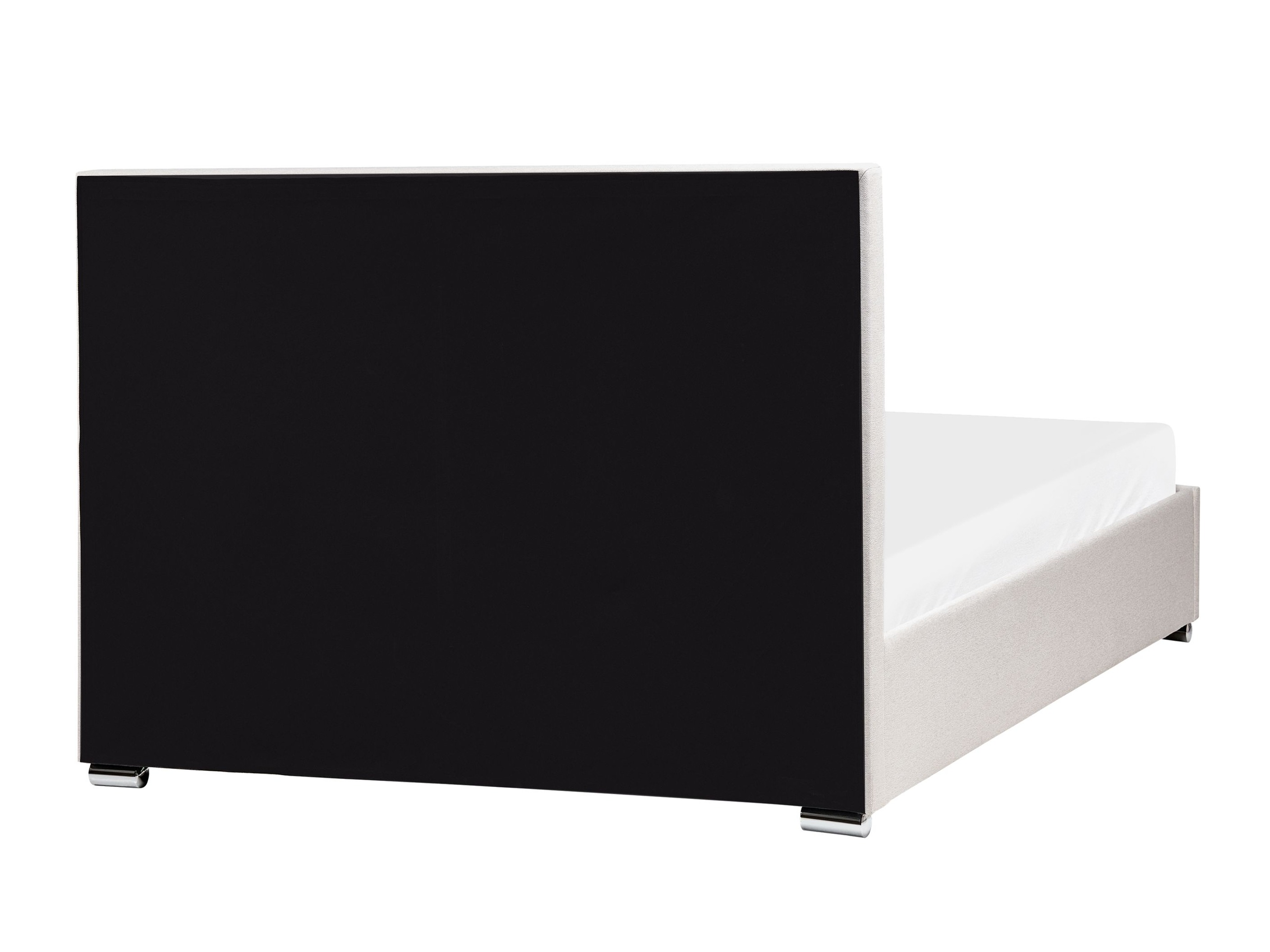 Кровать Berwyn 1218 (Светло-бежевый)