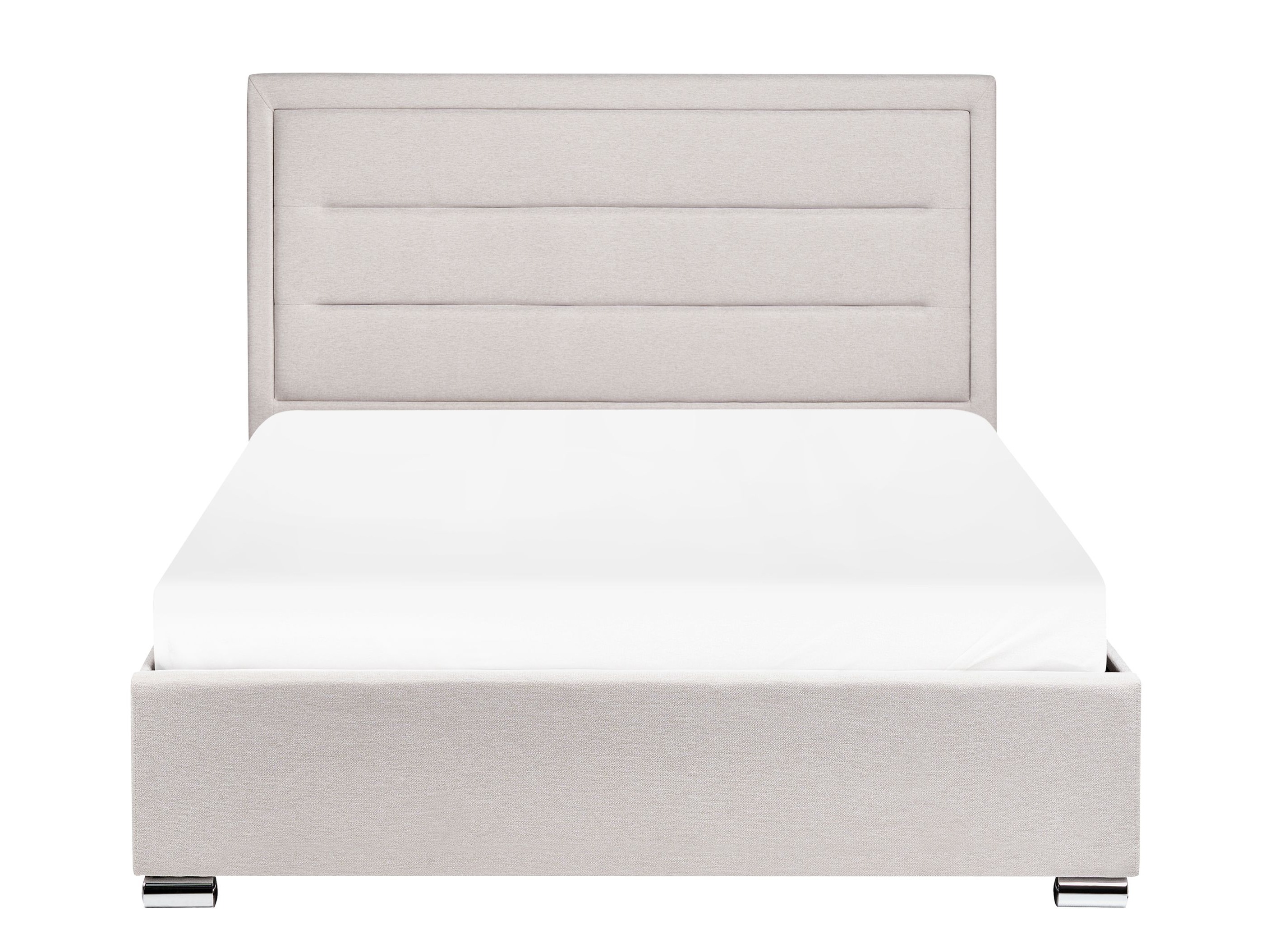 Кровать Berwyn 1218 (Светло-бежевый)